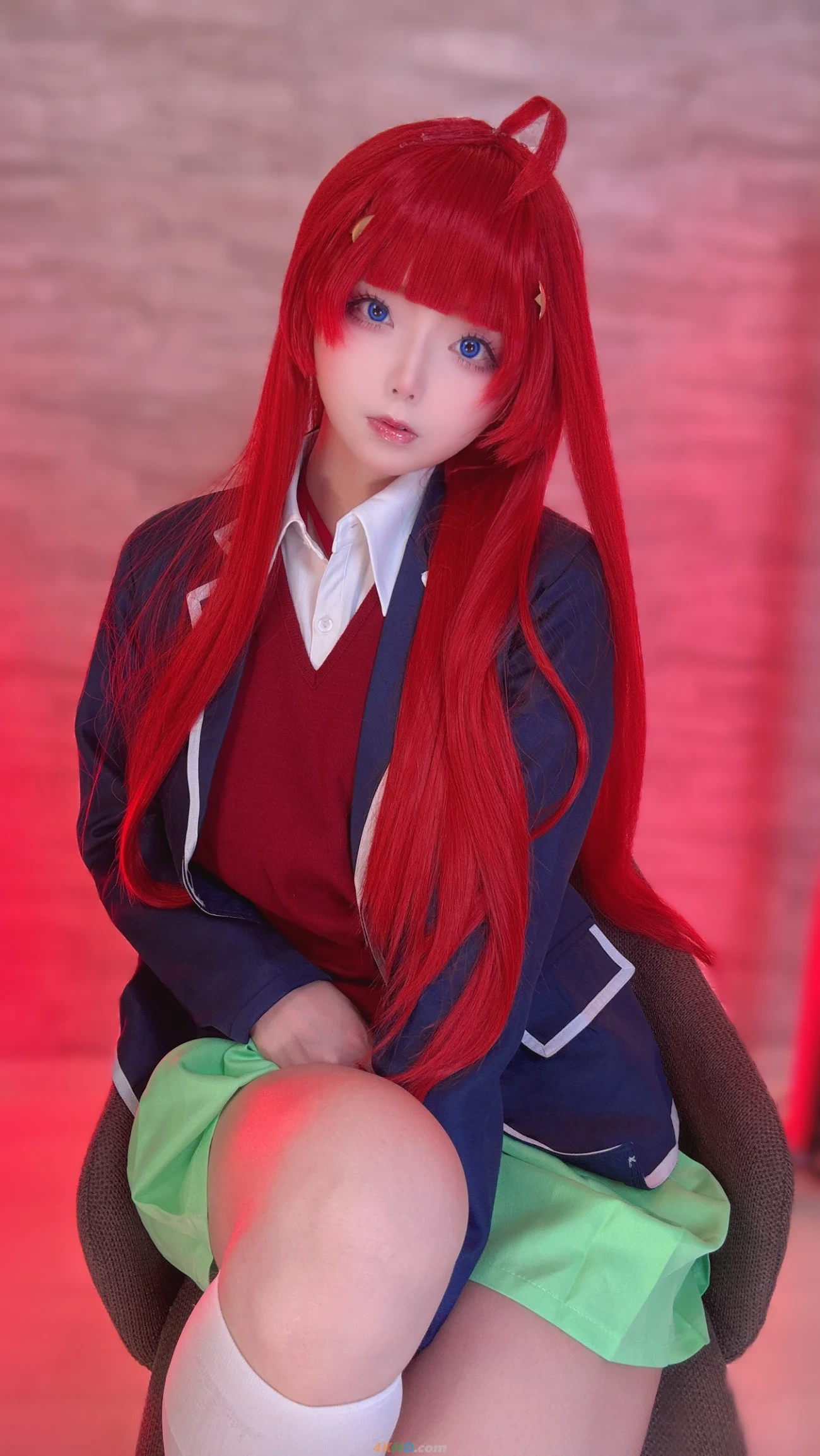 chuchu - #006 WuYue — photo 3