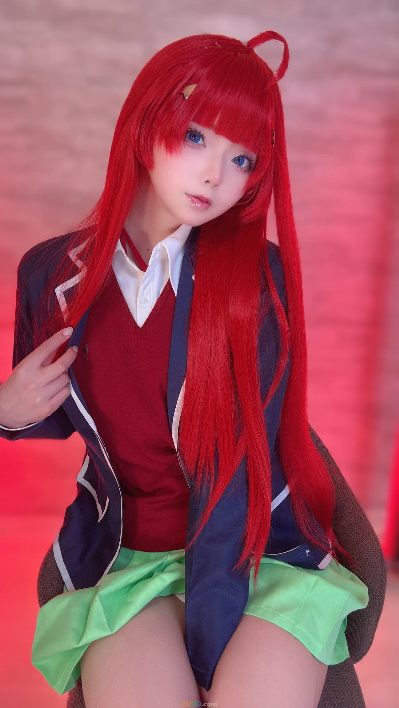 chuchu - #006 WuYue — photo 4