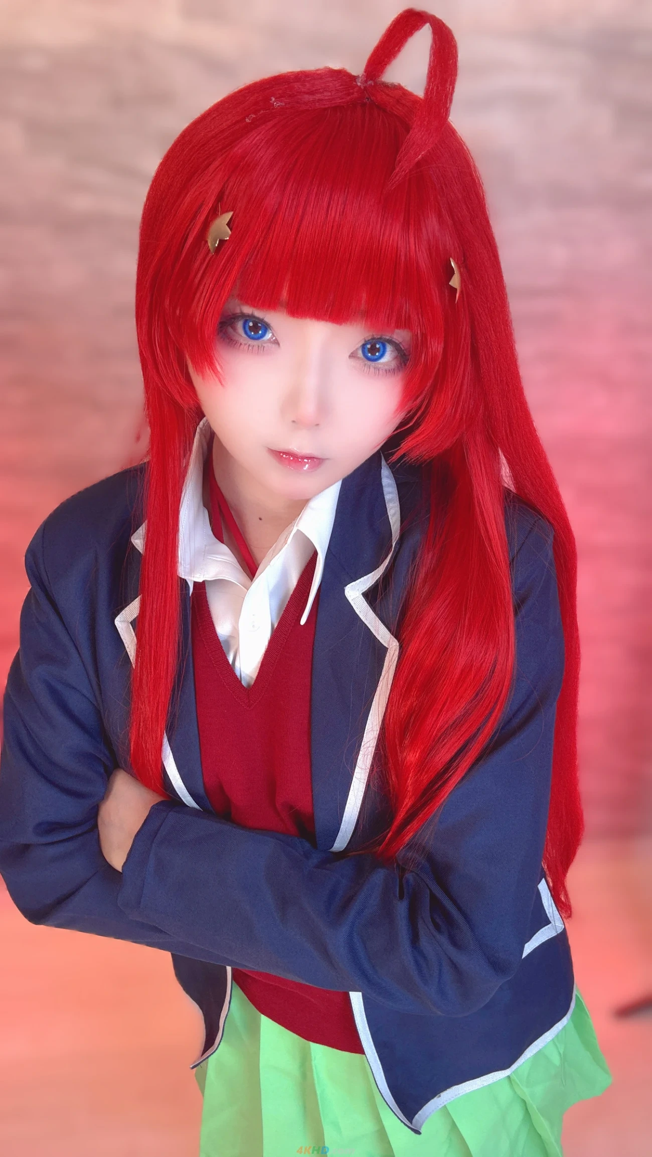 chuchu - #006 WuYue — photo 12