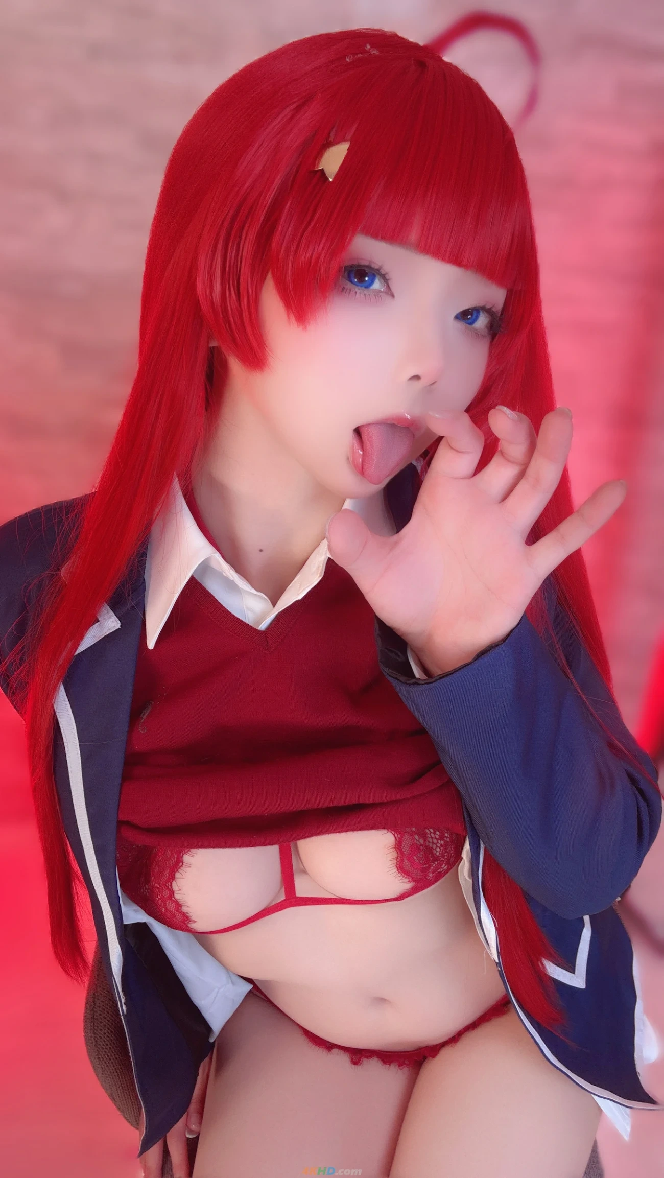 chuchu - #006 WuYue — photo 22