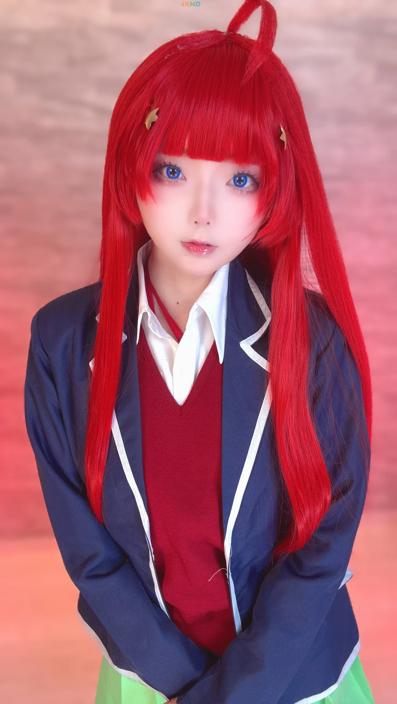 chuchu - #006 WuYue — photo 23