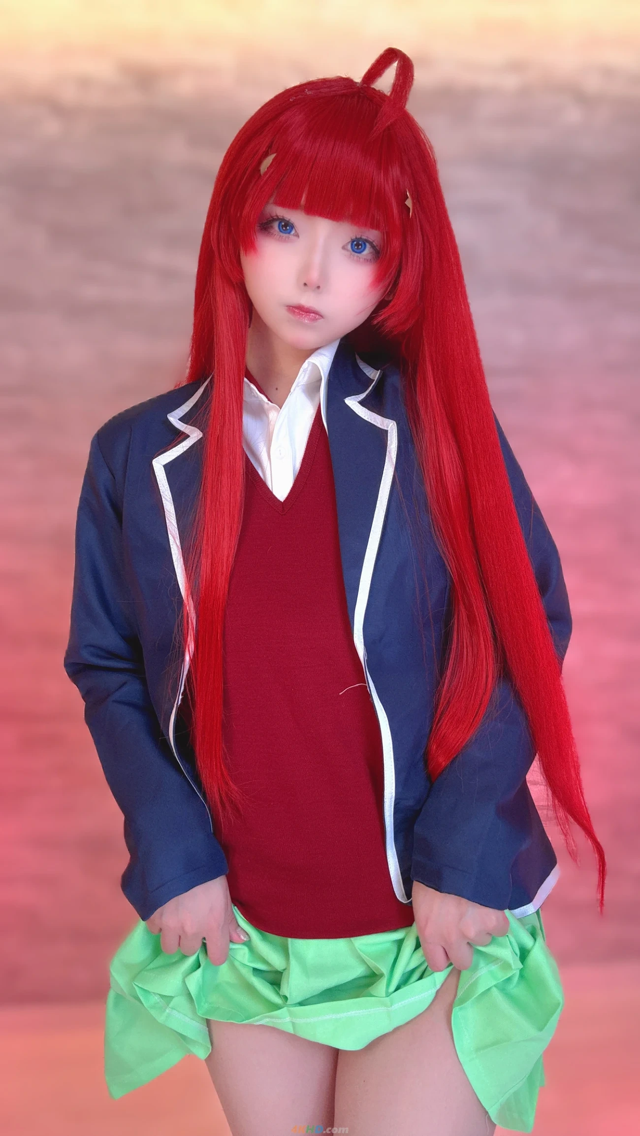 chuchu - #006 WuYue — photo 34
