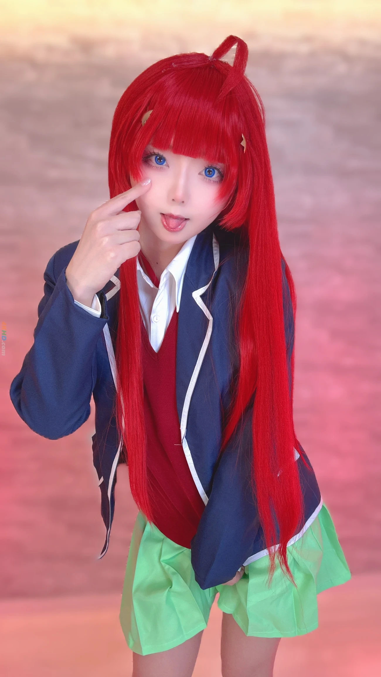 chuchu - #006 WuYue — photo 40