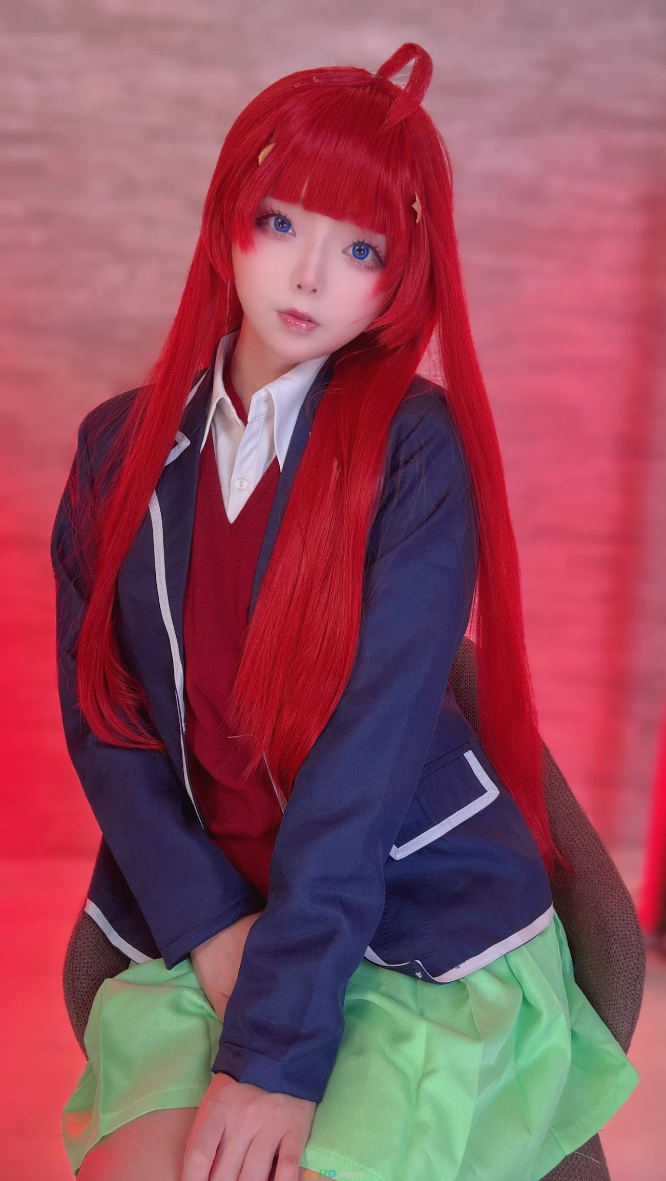 chuchu - #006 WuYue — photo 41