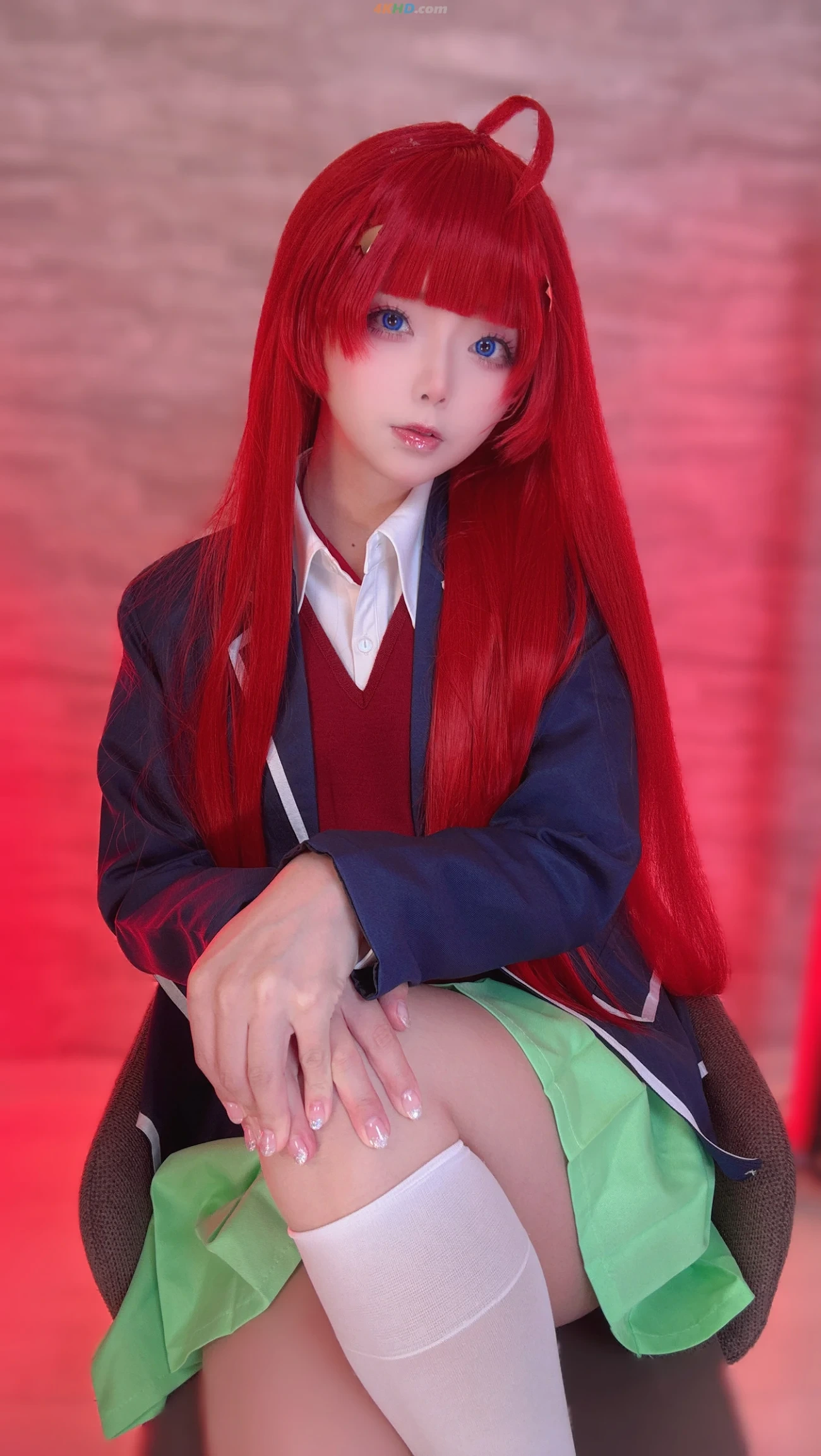 chuchu - #006 WuYue — photo 42