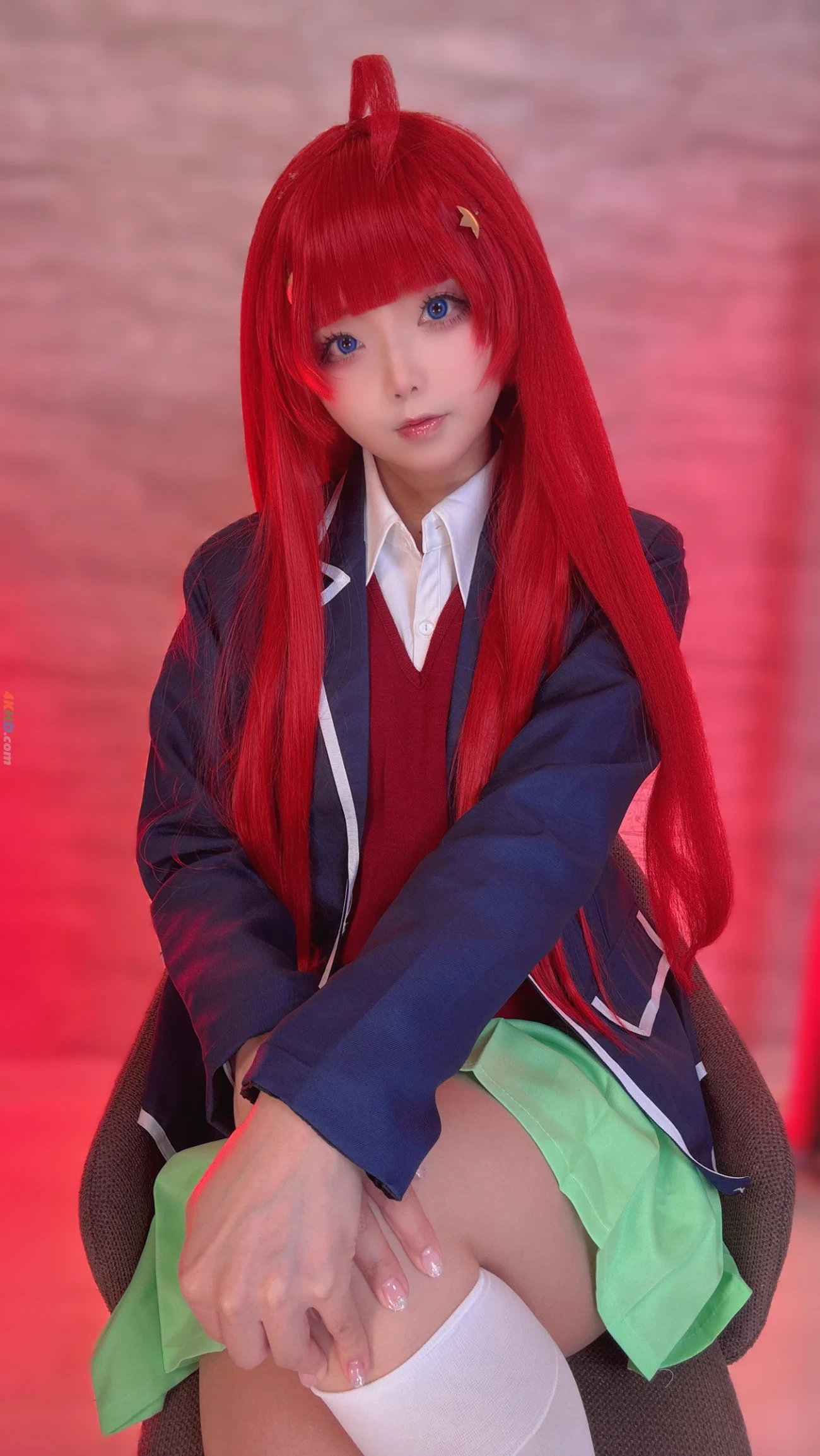 chuchu - #006 WuYue — photo 43