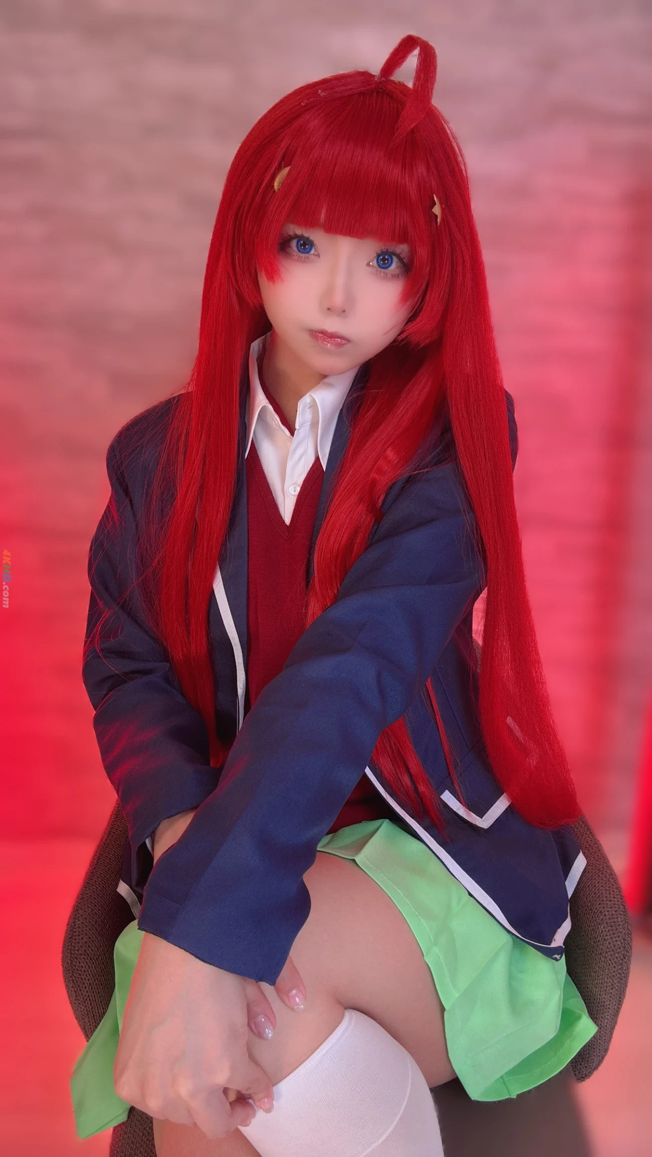 chuchu - #006 WuYue — photo 44