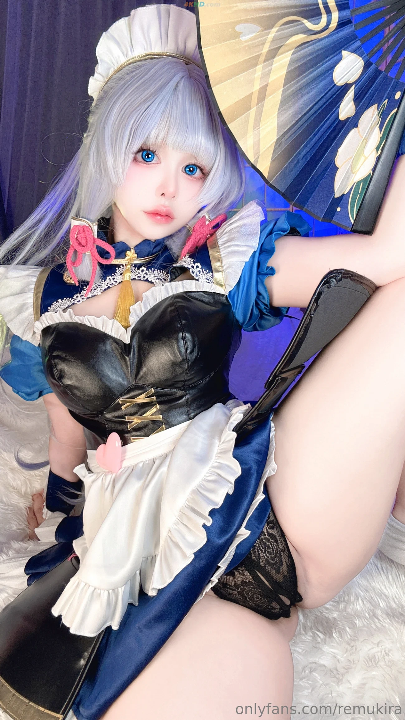 Remukira - Ayaka Maid — photo 4