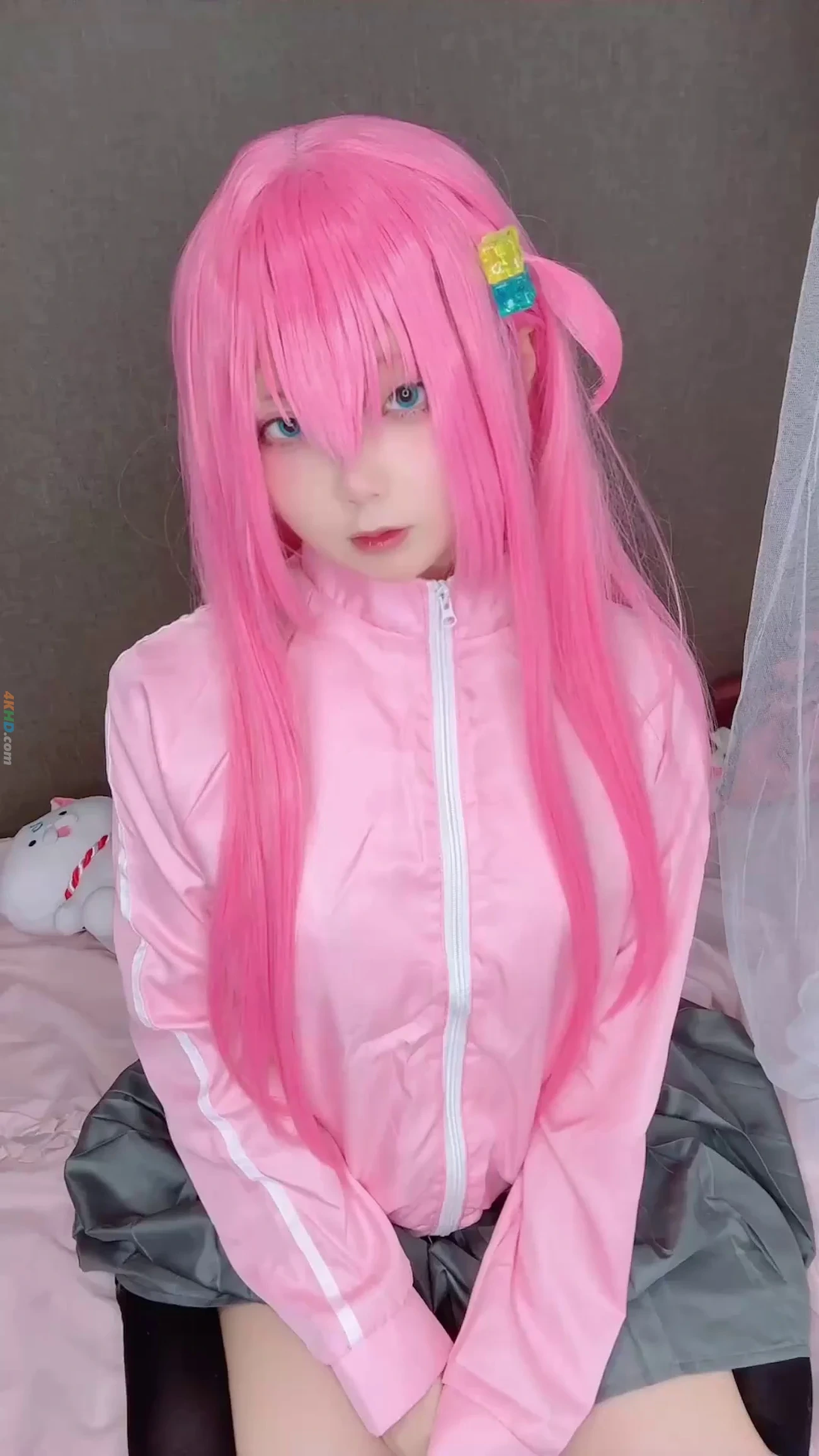 Nagomitei Chuchu - Bocchi (Video) — photo 1