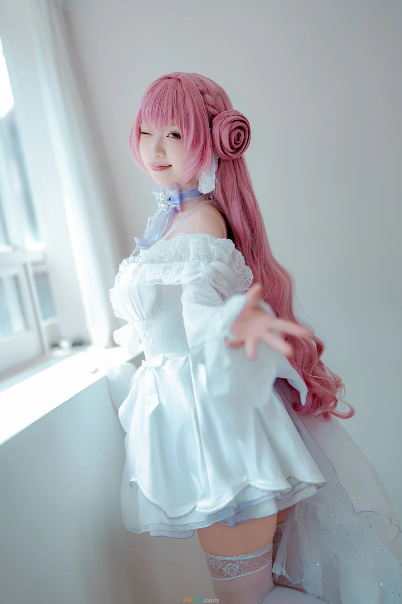 Hattie - Dorothy — photo 4