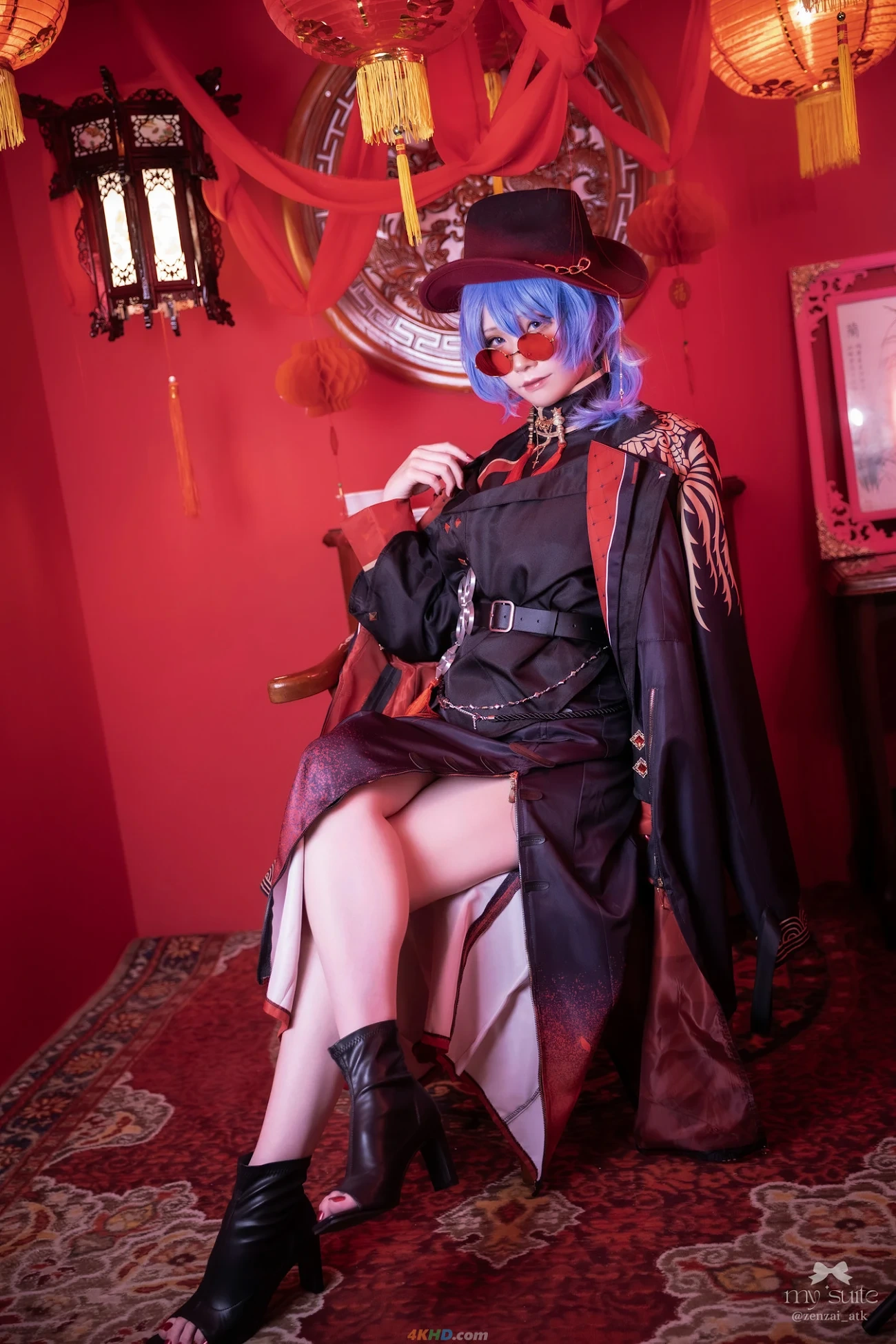 Atsuki - SUITE NOVA — photo 3