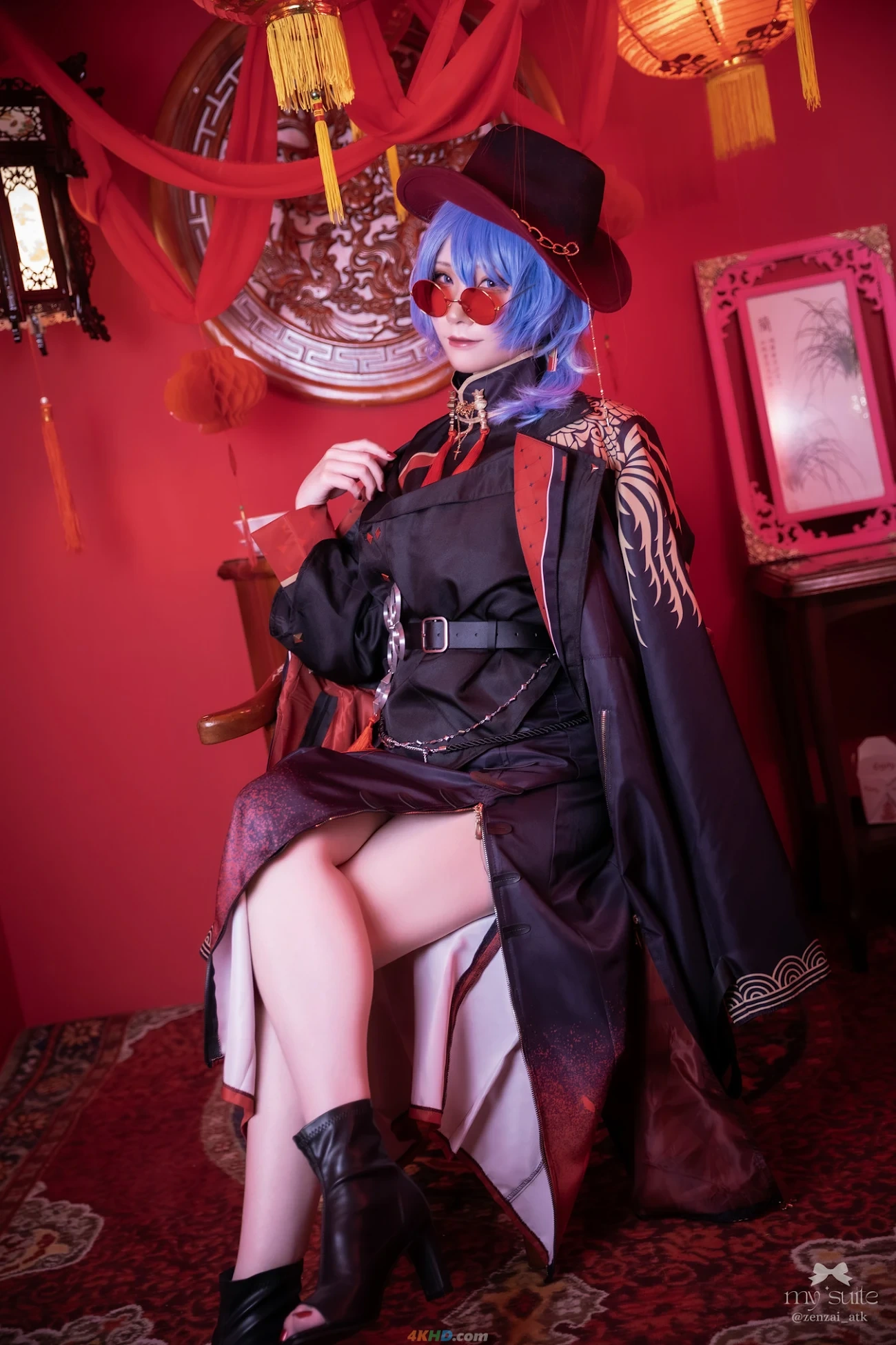 Atsuki - SUITE NOVA — photo 4