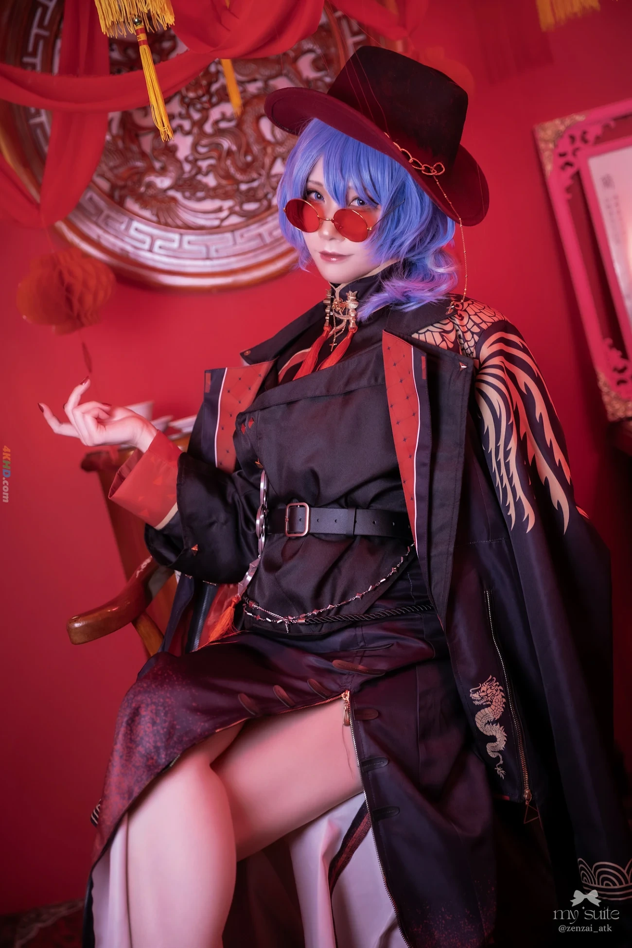 Atsuki - SUITE NOVA — photo 9
