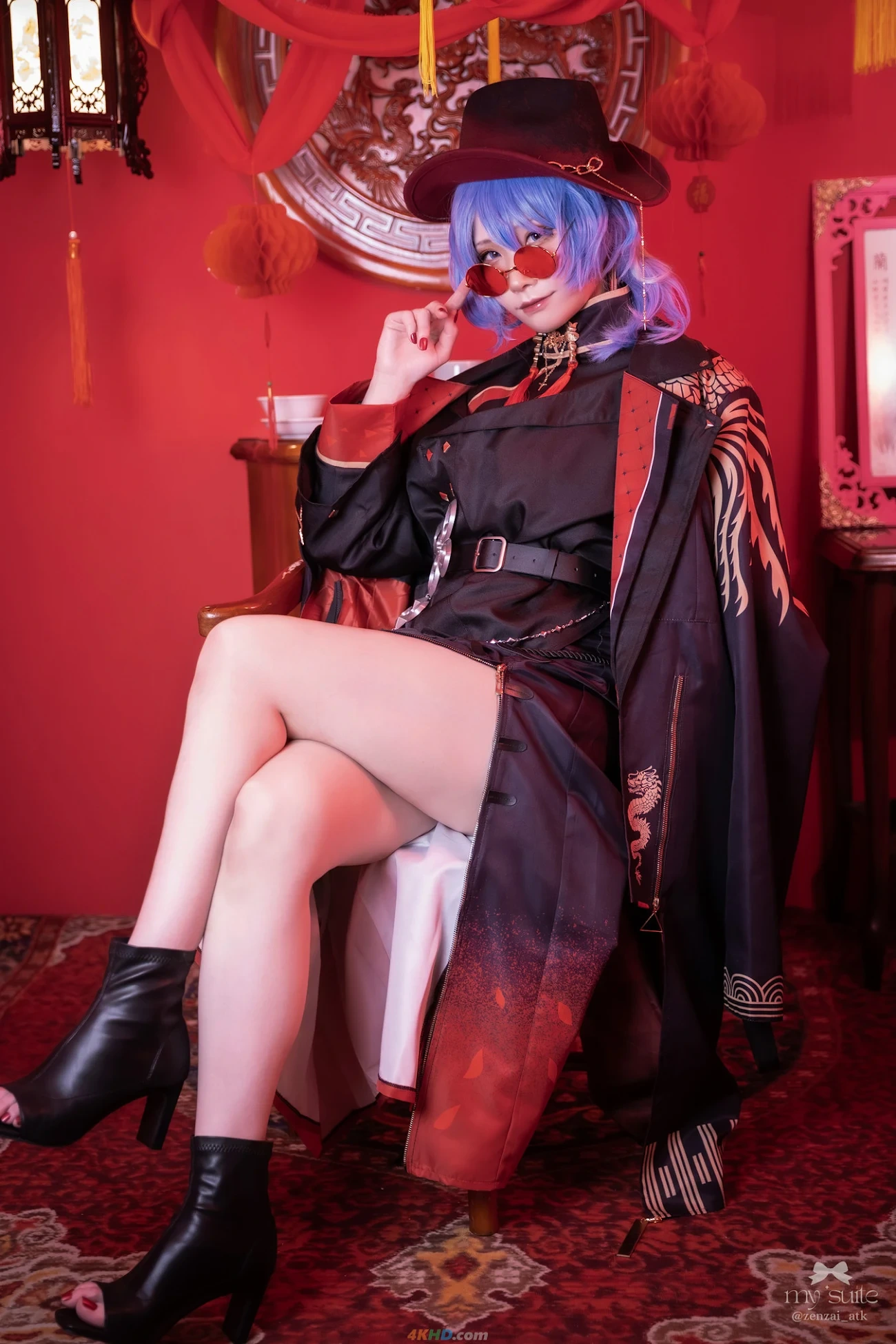 Atsuki - SUITE NOVA — photo 10