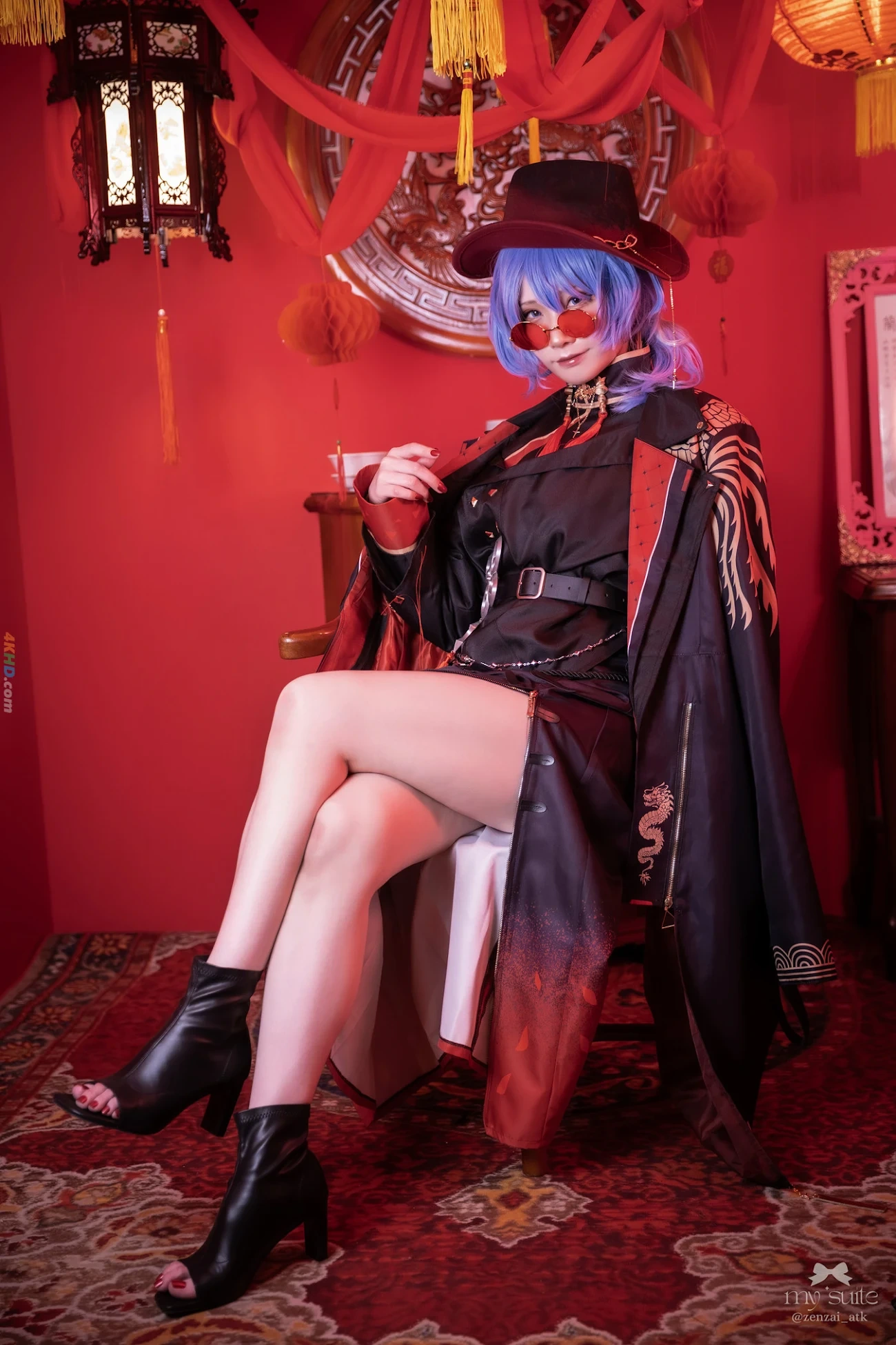 Atsuki - SUITE NOVA — photo 11
