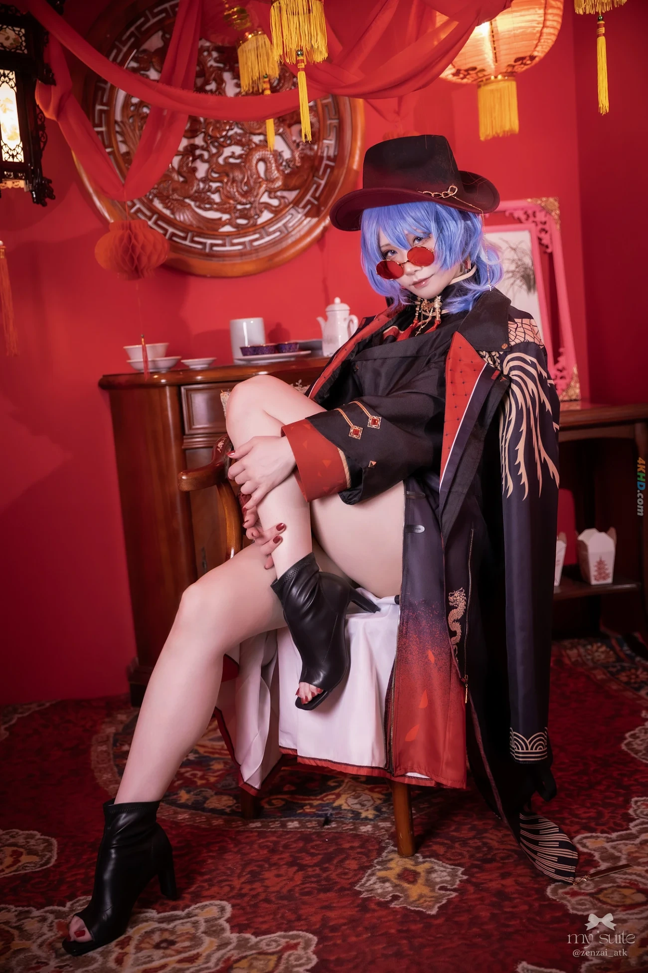 Atsuki - SUITE NOVA — photo 18