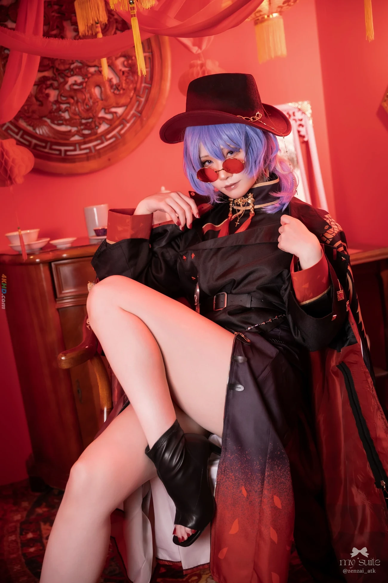 Atsuki - SUITE NOVA — photo 20
