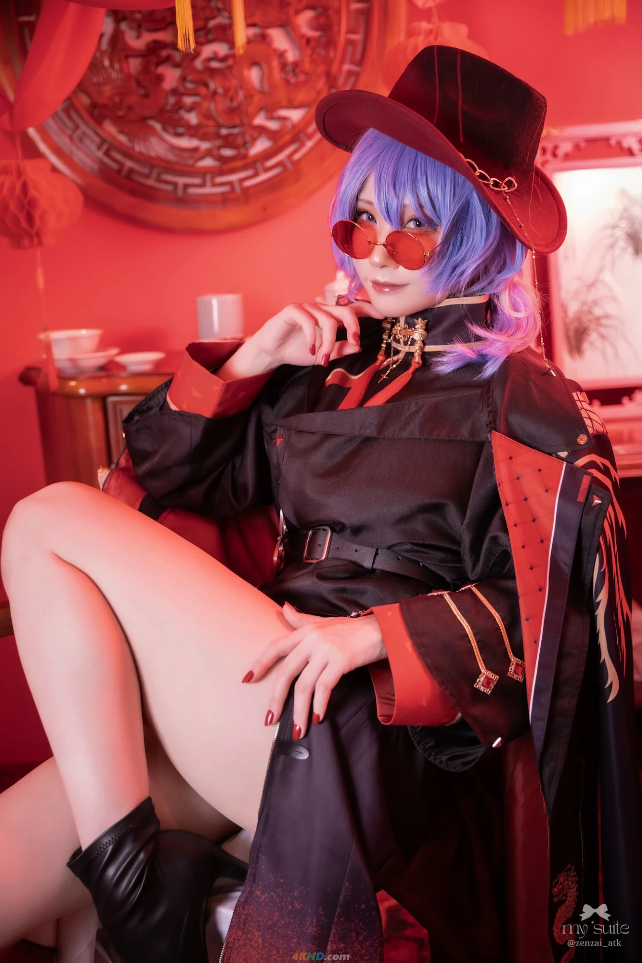 Atsuki - SUITE NOVA — photo 21