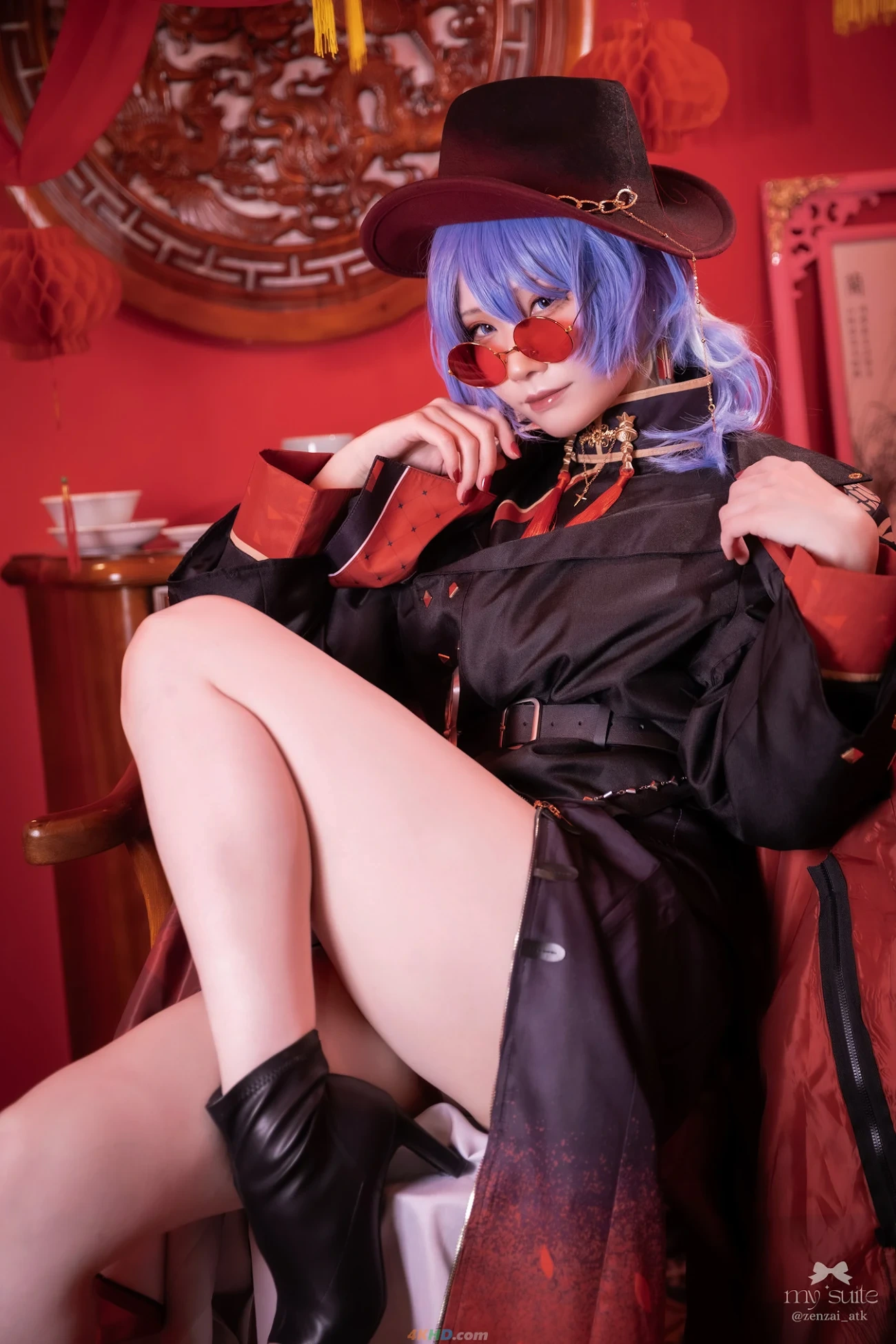 Atsuki - SUITE NOVA — photo 23