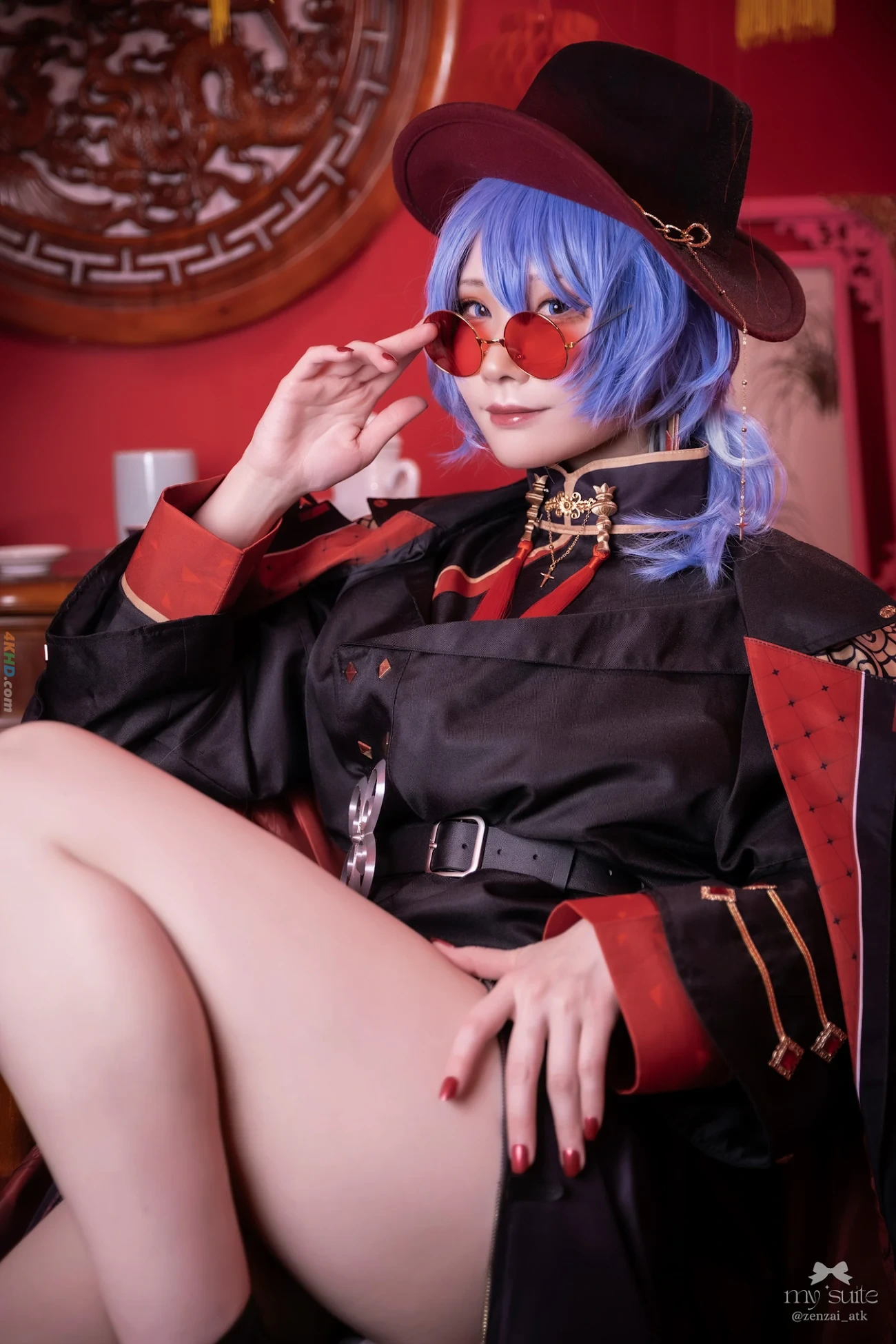 Atsuki - SUITE NOVA — photo 24