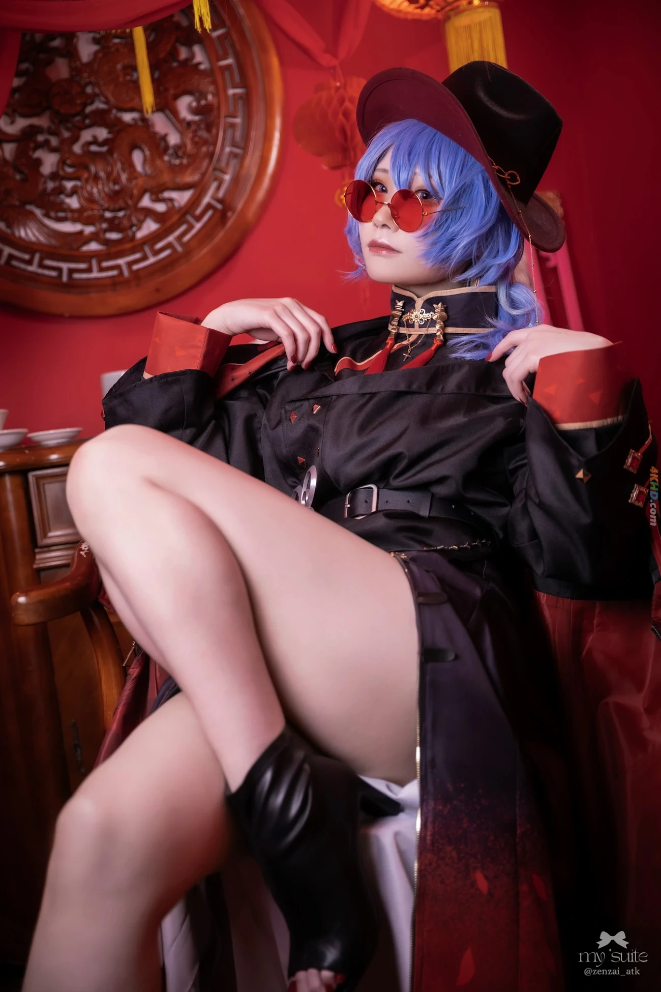 Atsuki - SUITE NOVA — photo 26