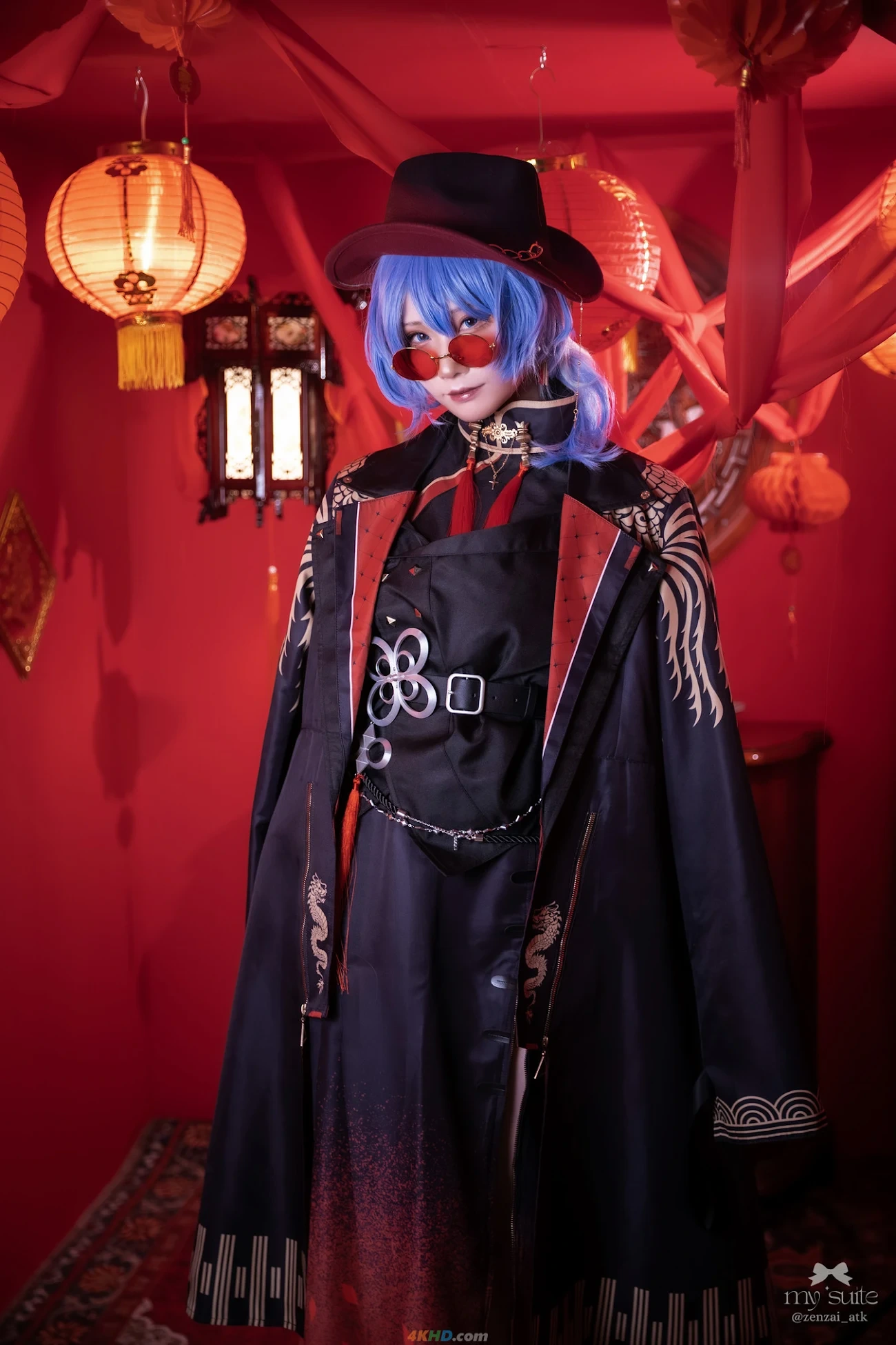 Atsuki - SUITE NOVA — photo 27