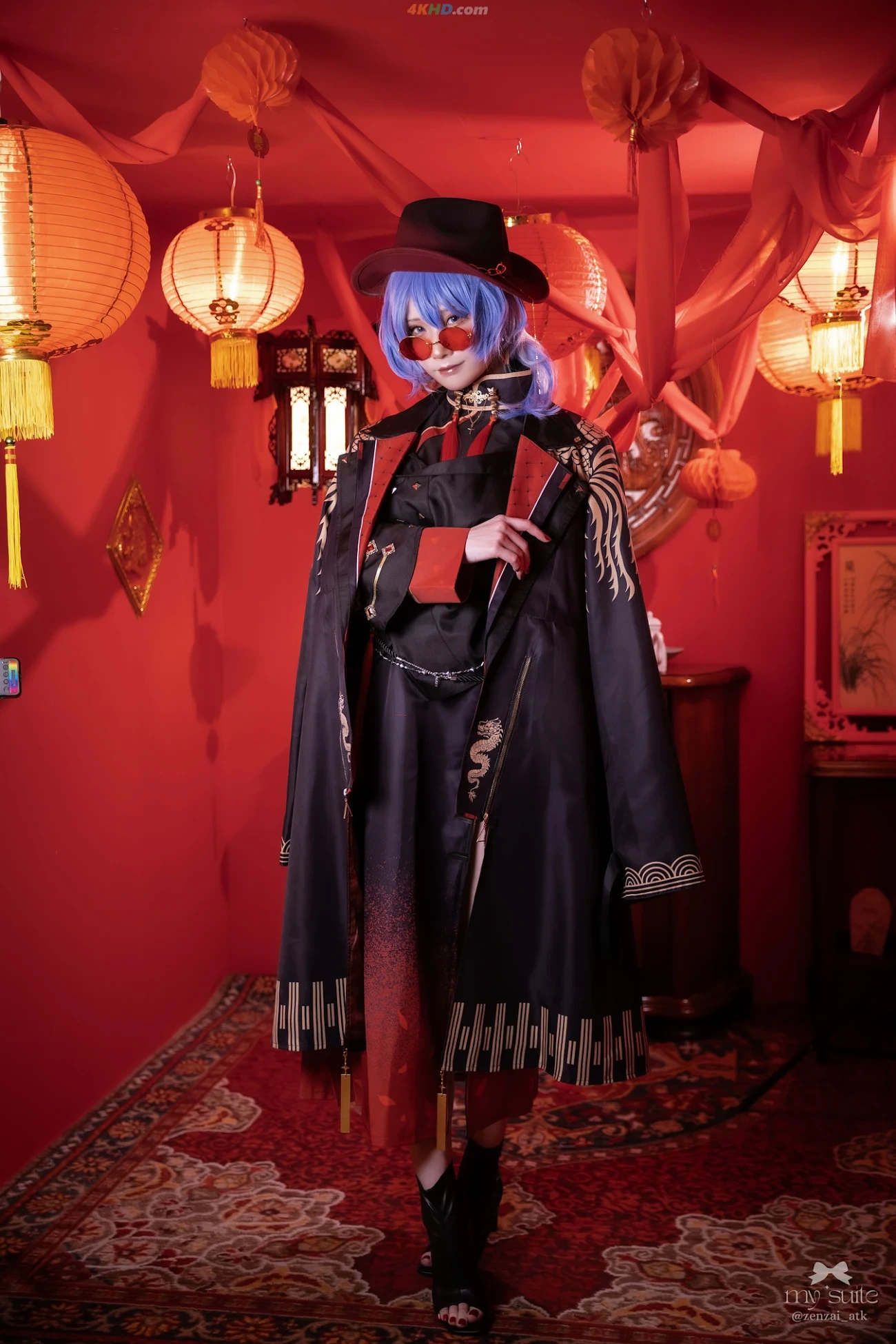 Atsuki - SUITE NOVA — photo 28