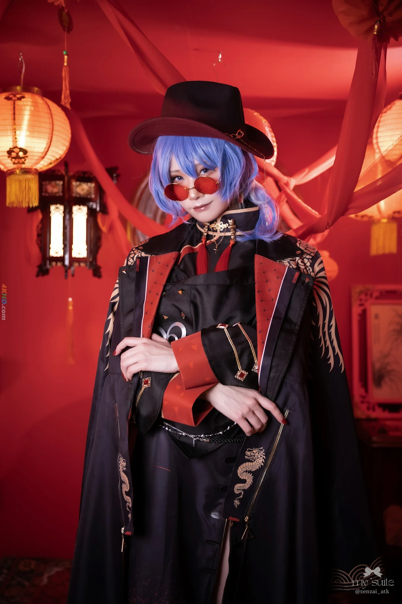 Atsuki - SUITE NOVA — photo 29