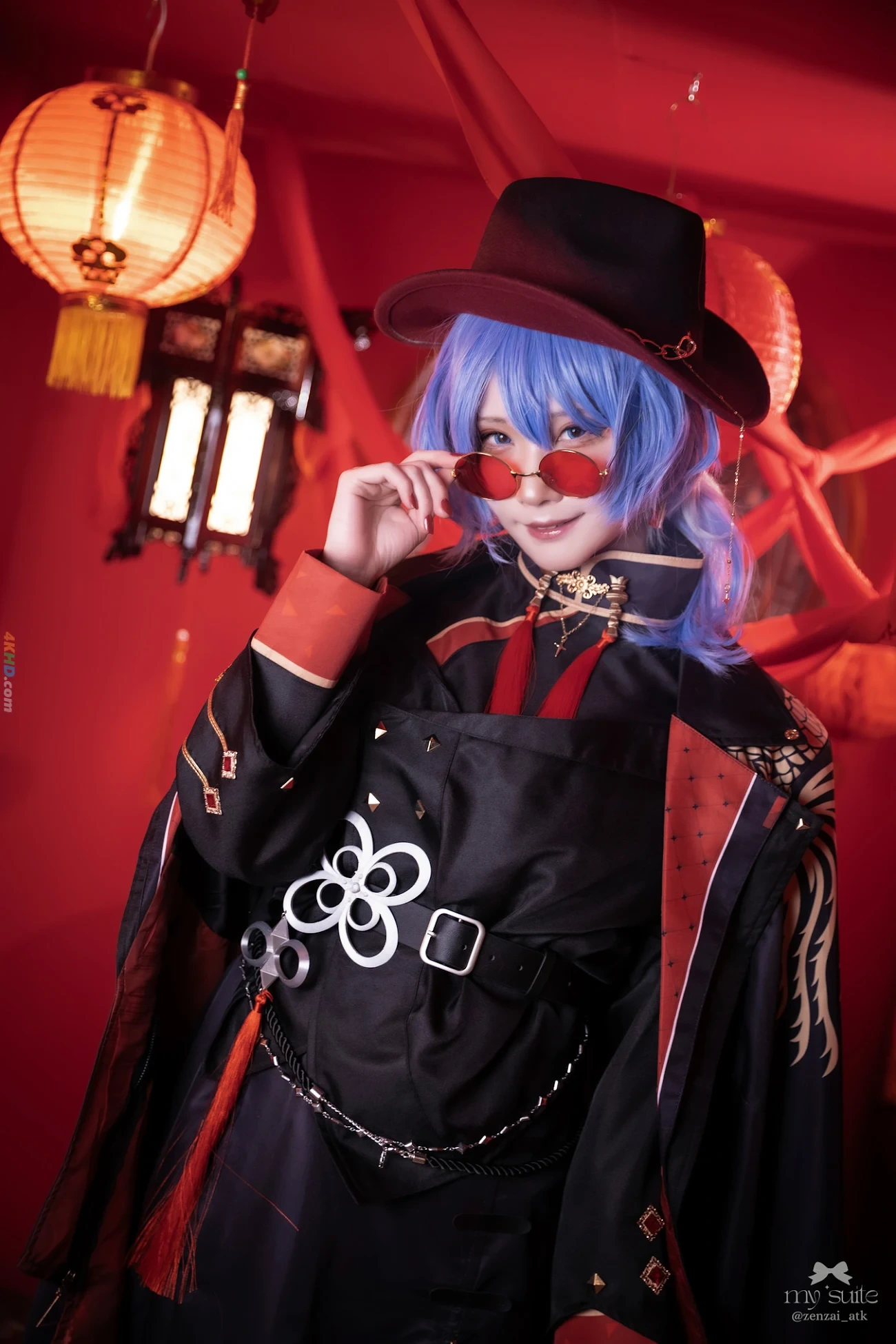 Atsuki - SUITE NOVA — photo 30
