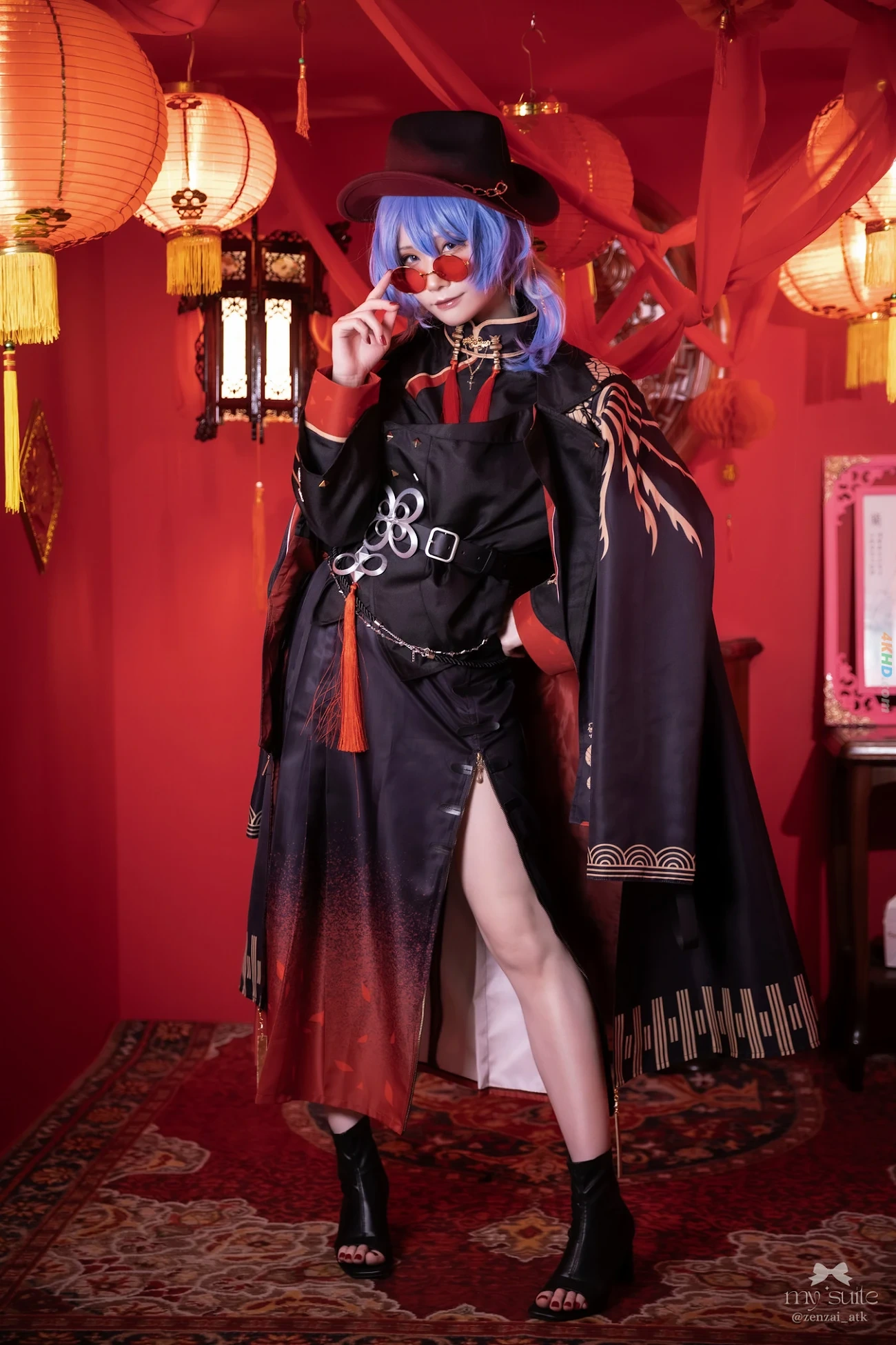 Atsuki - SUITE NOVA — photo 31