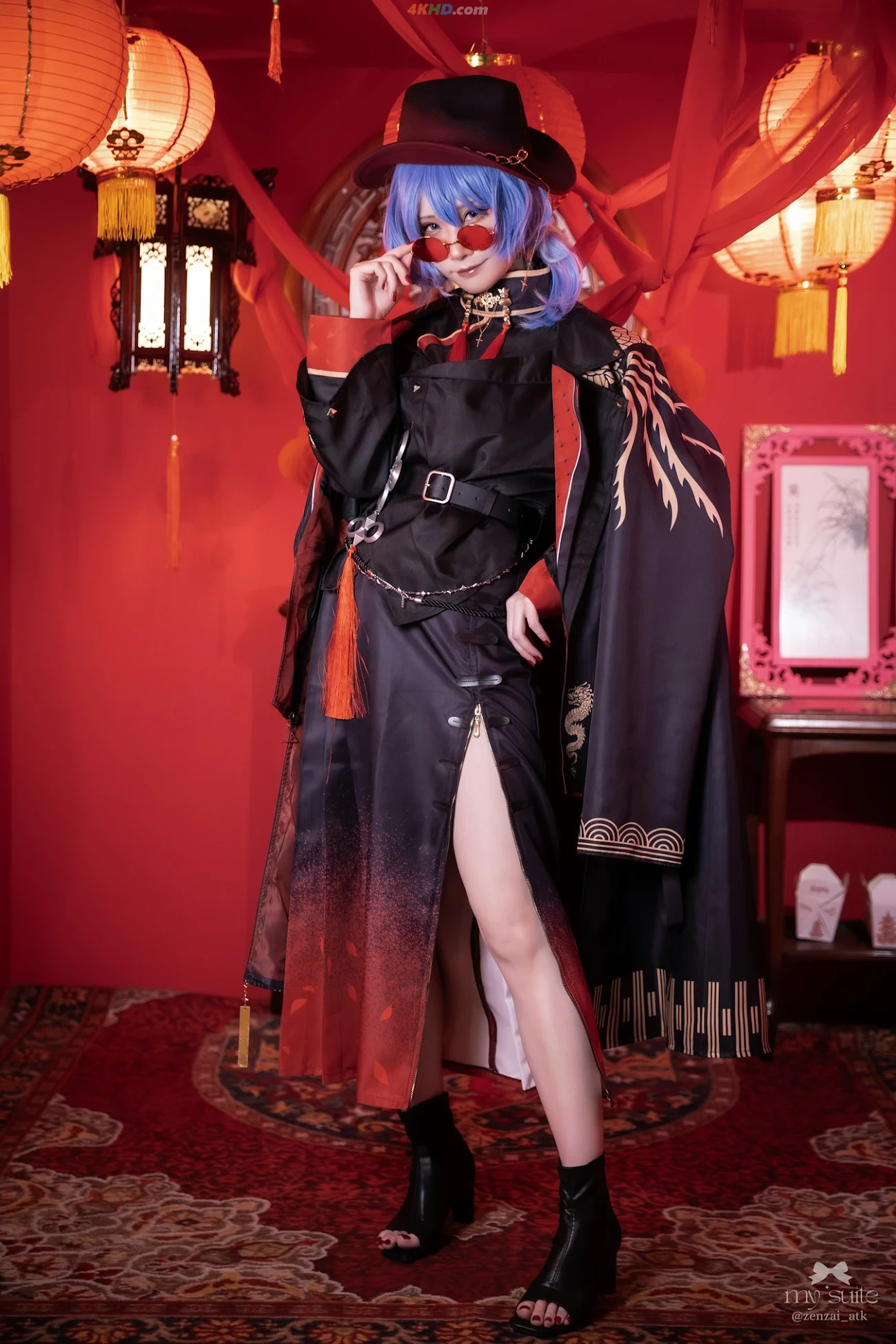 Atsuki - SUITE NOVA — photo 33