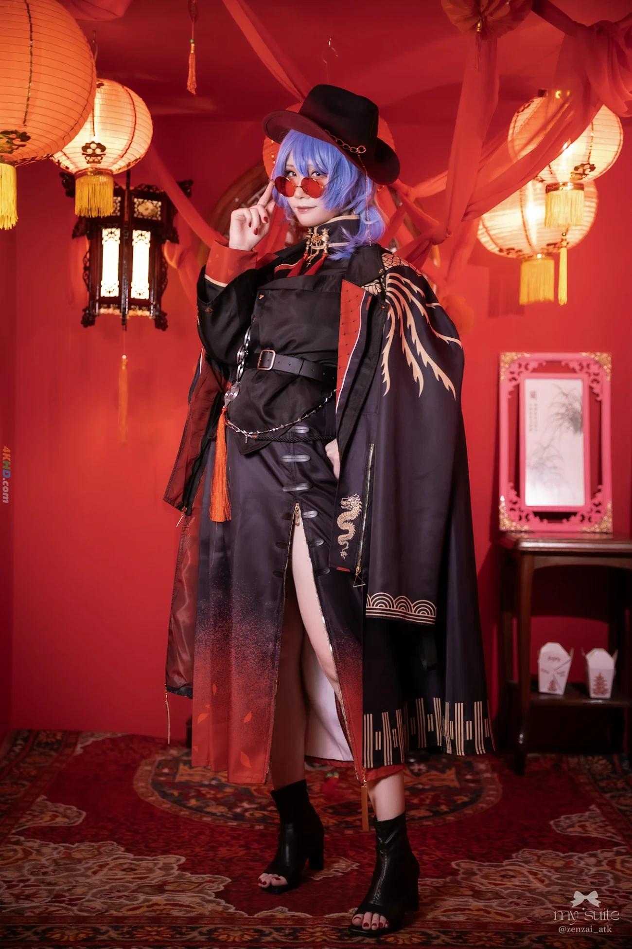 Atsuki - SUITE NOVA — photo 34