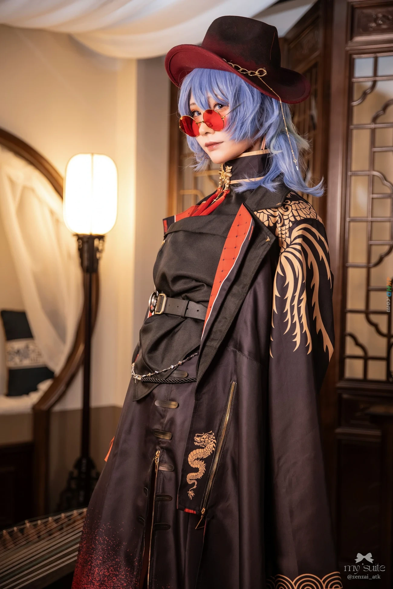 Atsuki - SUITE NOVA — photo 35