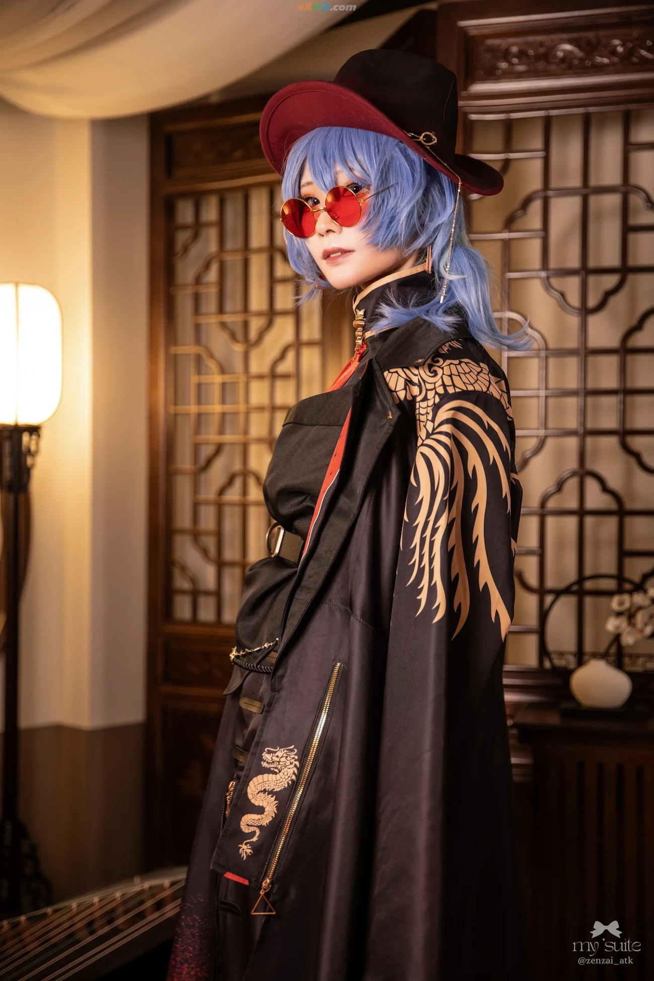 Atsuki - SUITE NOVA — photo 36