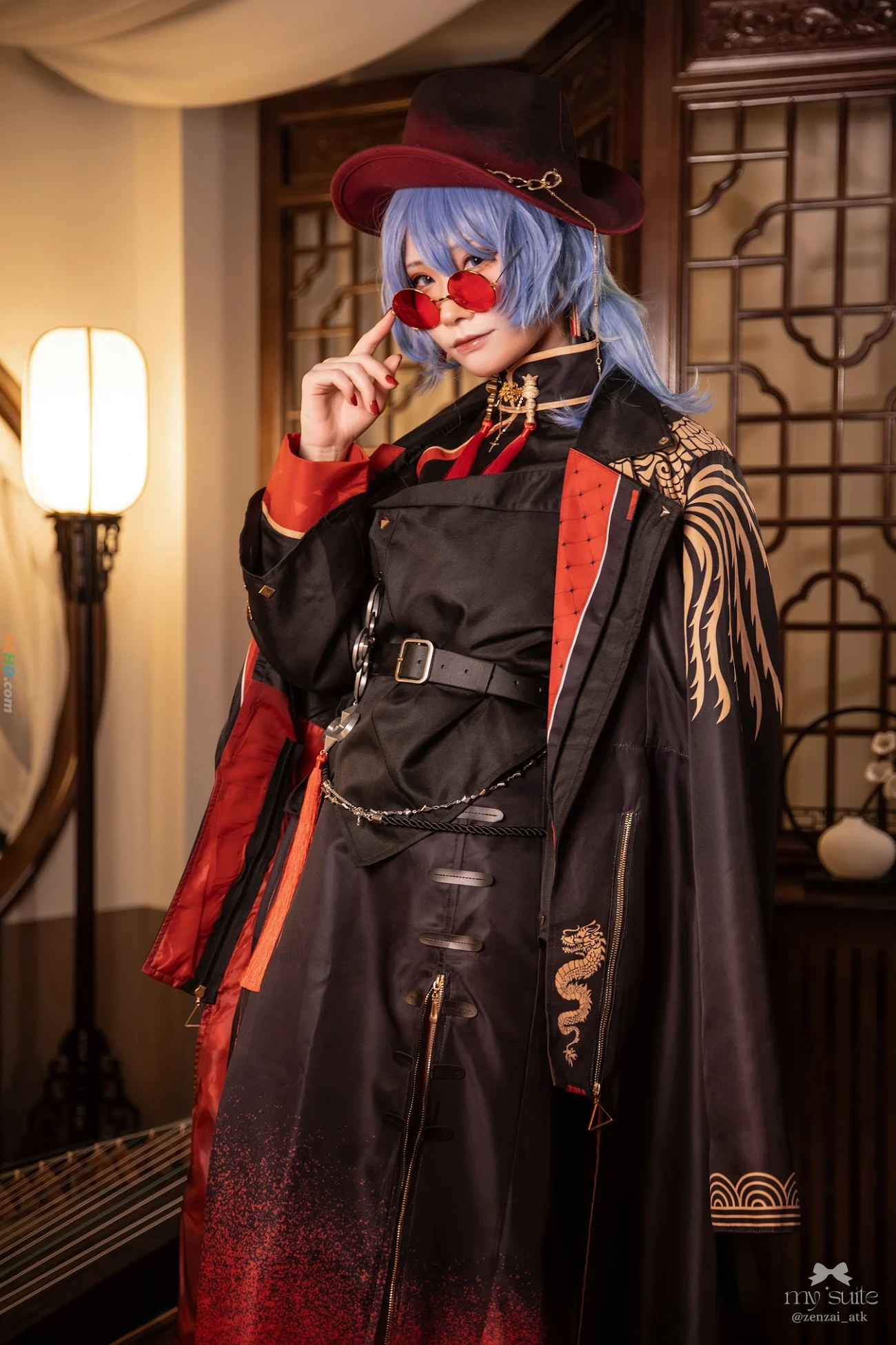 Atsuki - SUITE NOVA — photo 37