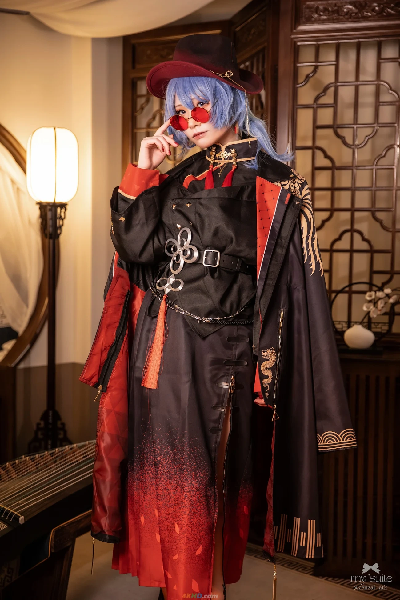 Atsuki - SUITE NOVA — photo 38
