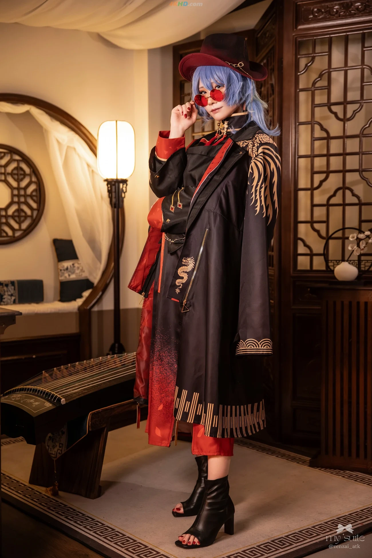 Atsuki - SUITE NOVA — photo 39