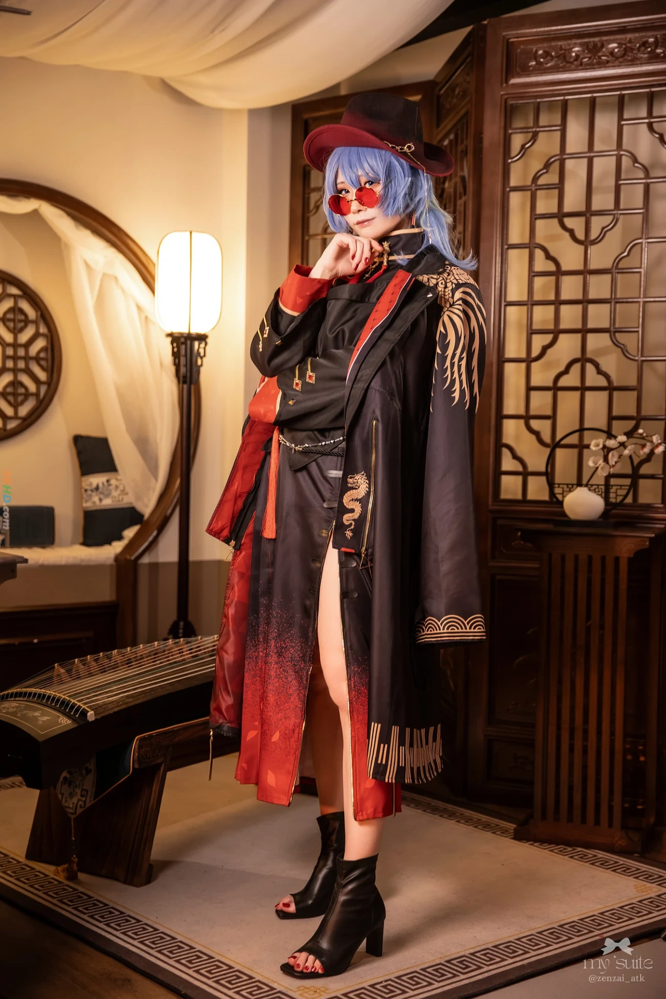 Atsuki - SUITE NOVA — photo 40