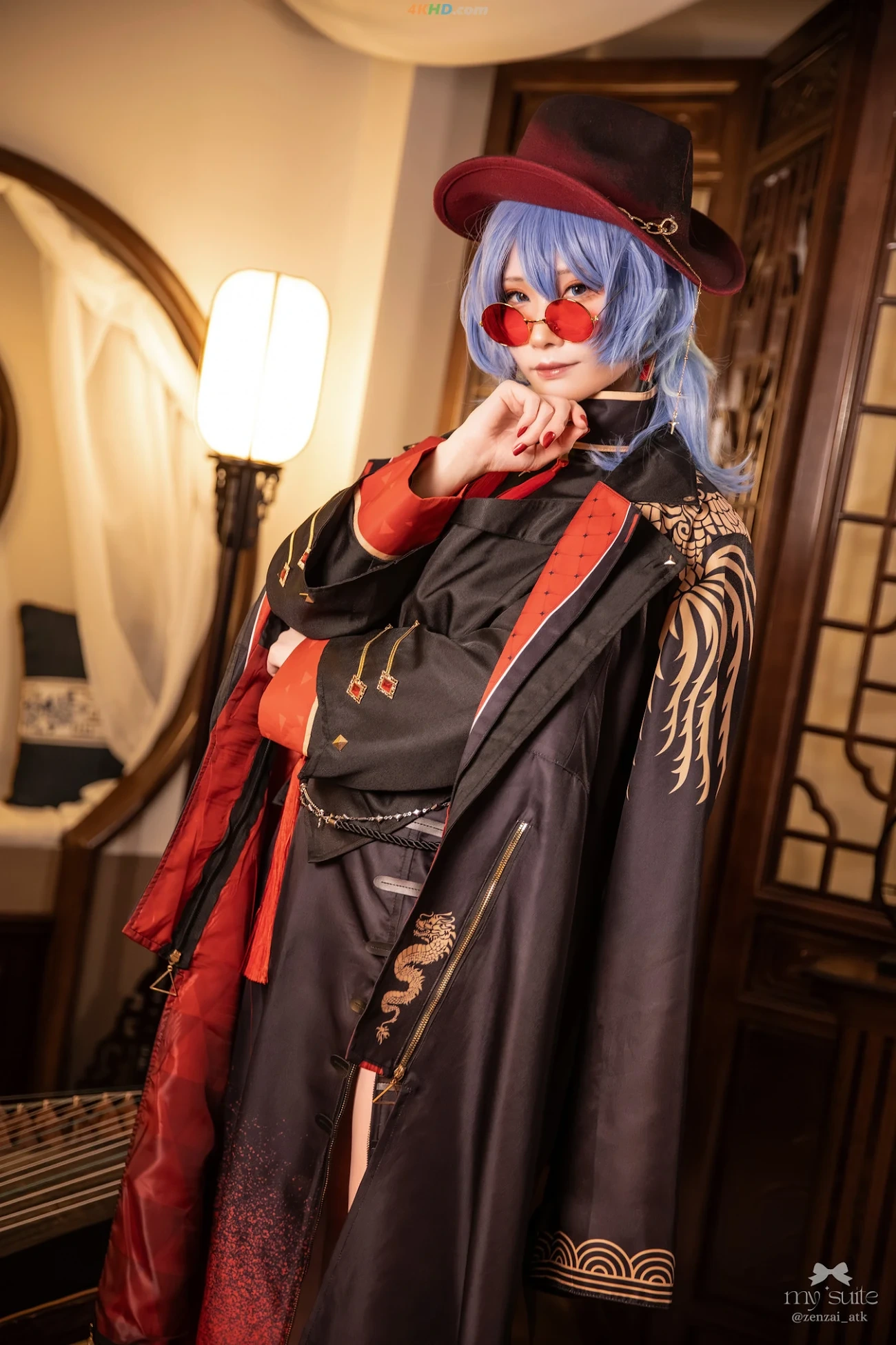 Atsuki - SUITE NOVA — photo 41