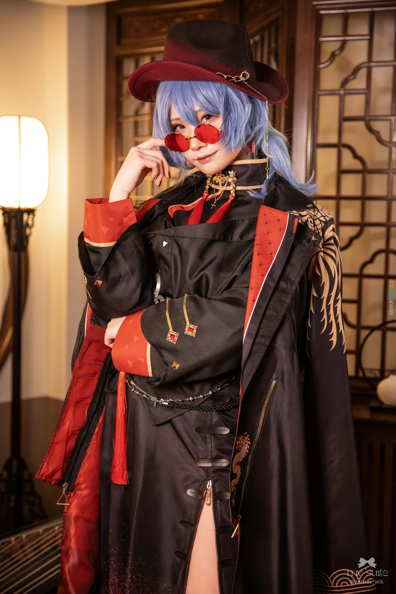 Atsuki - SUITE NOVA — photo 42