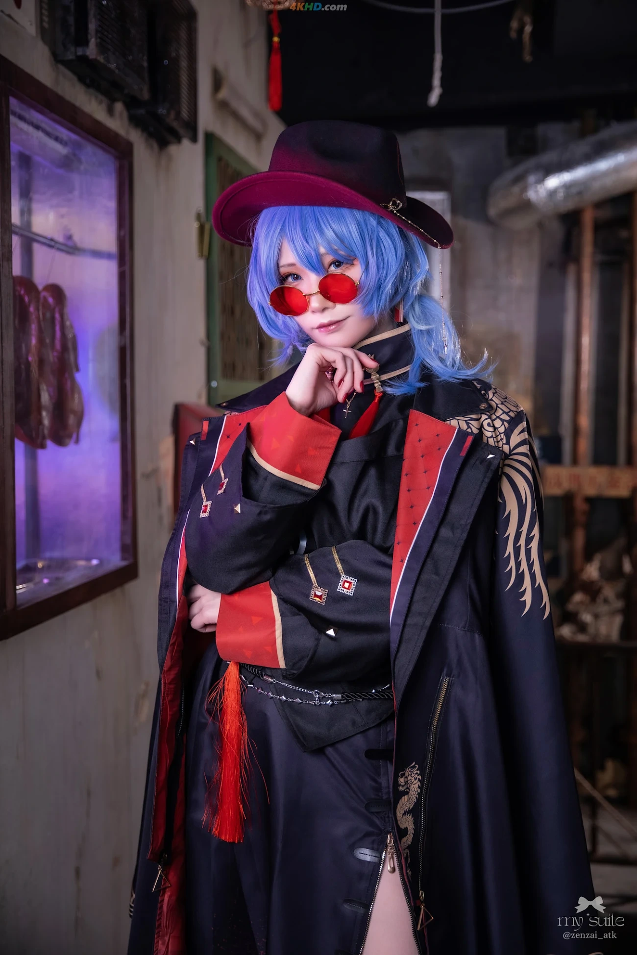 Atsuki - SUITE NOVA — photo 43