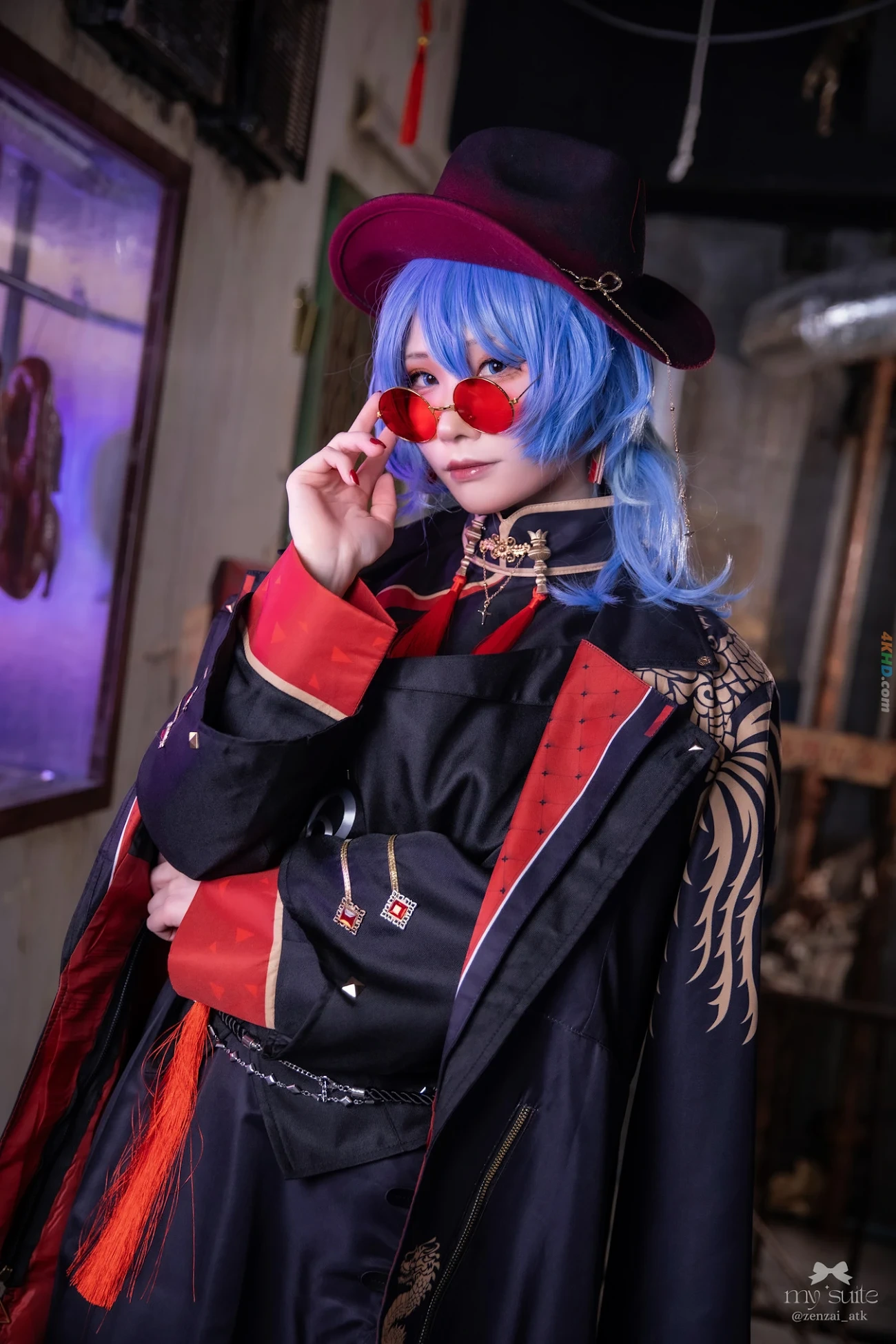 Atsuki - SUITE NOVA — photo 44