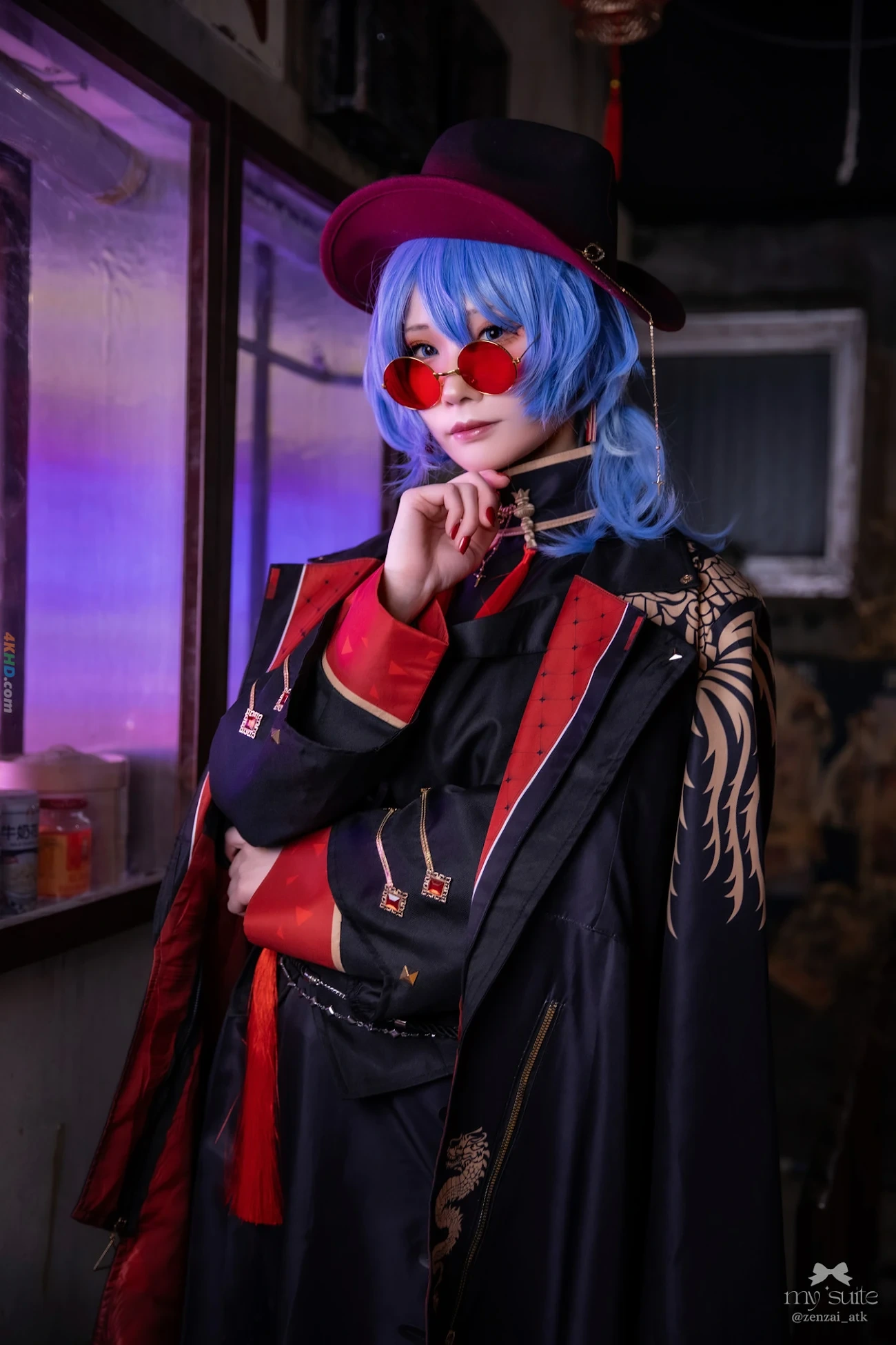 Atsuki - SUITE NOVA — photo 45