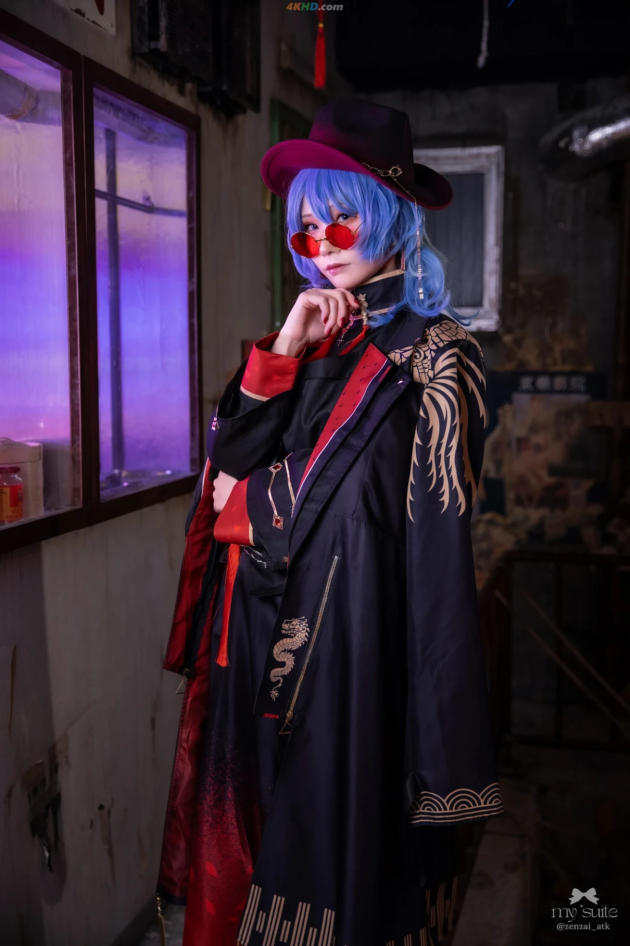 Atsuki - SUITE NOVA — photo 46