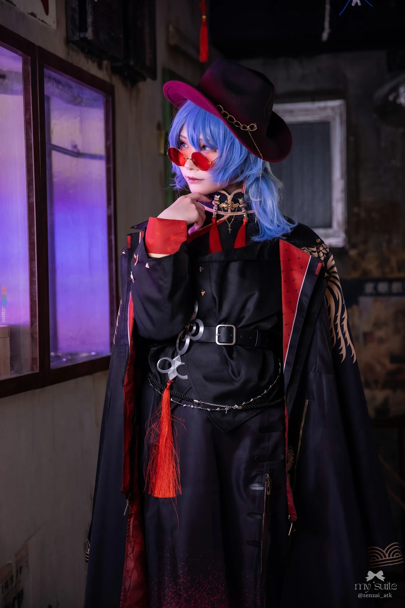Atsuki - SUITE NOVA — photo 47