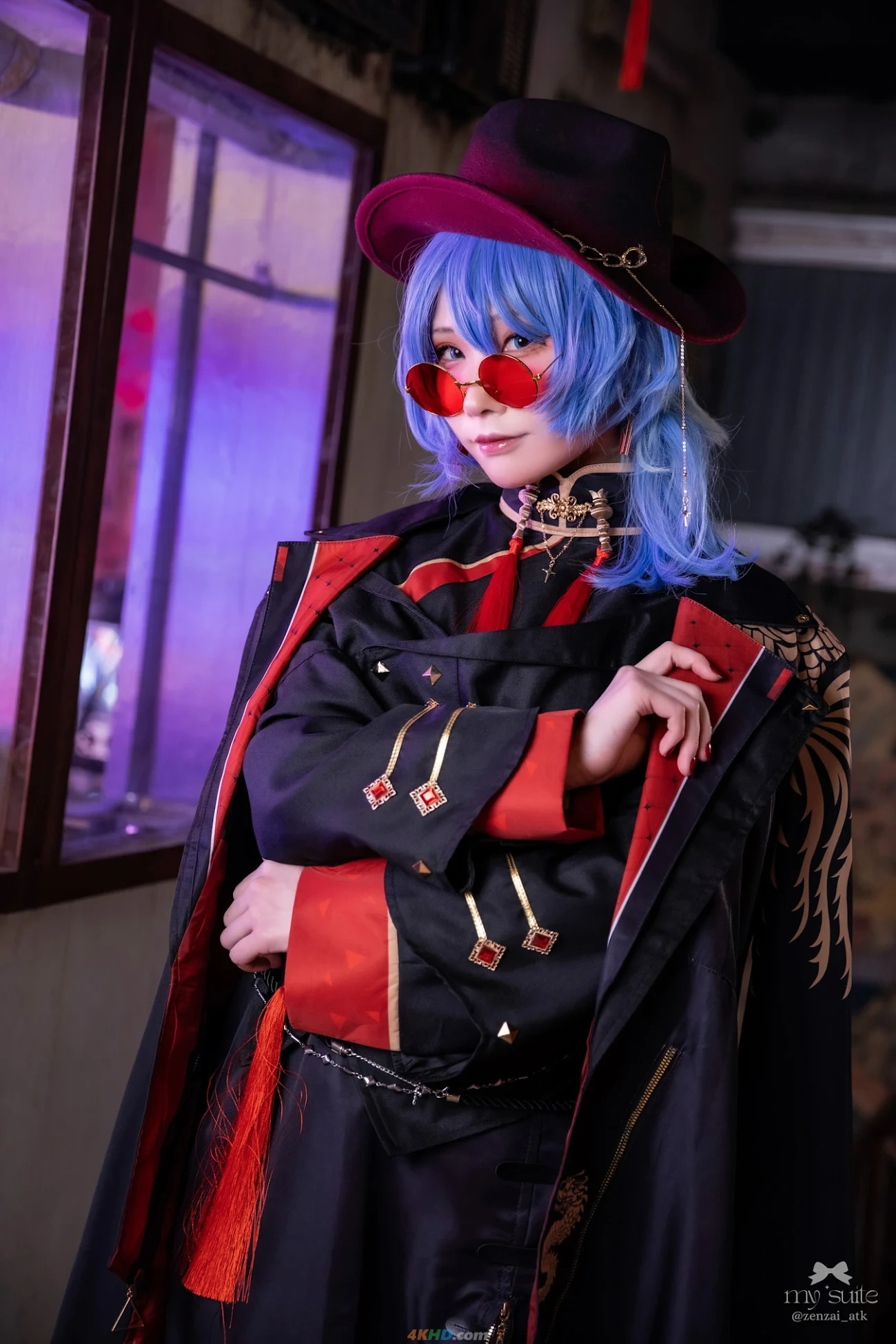 Atsuki - SUITE NOVA — photo 48