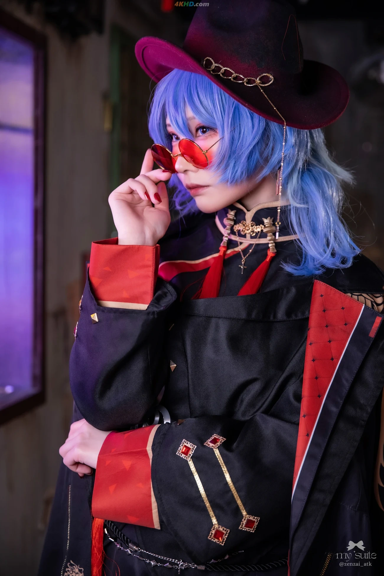 Atsuki - SUITE NOVA — photo 49