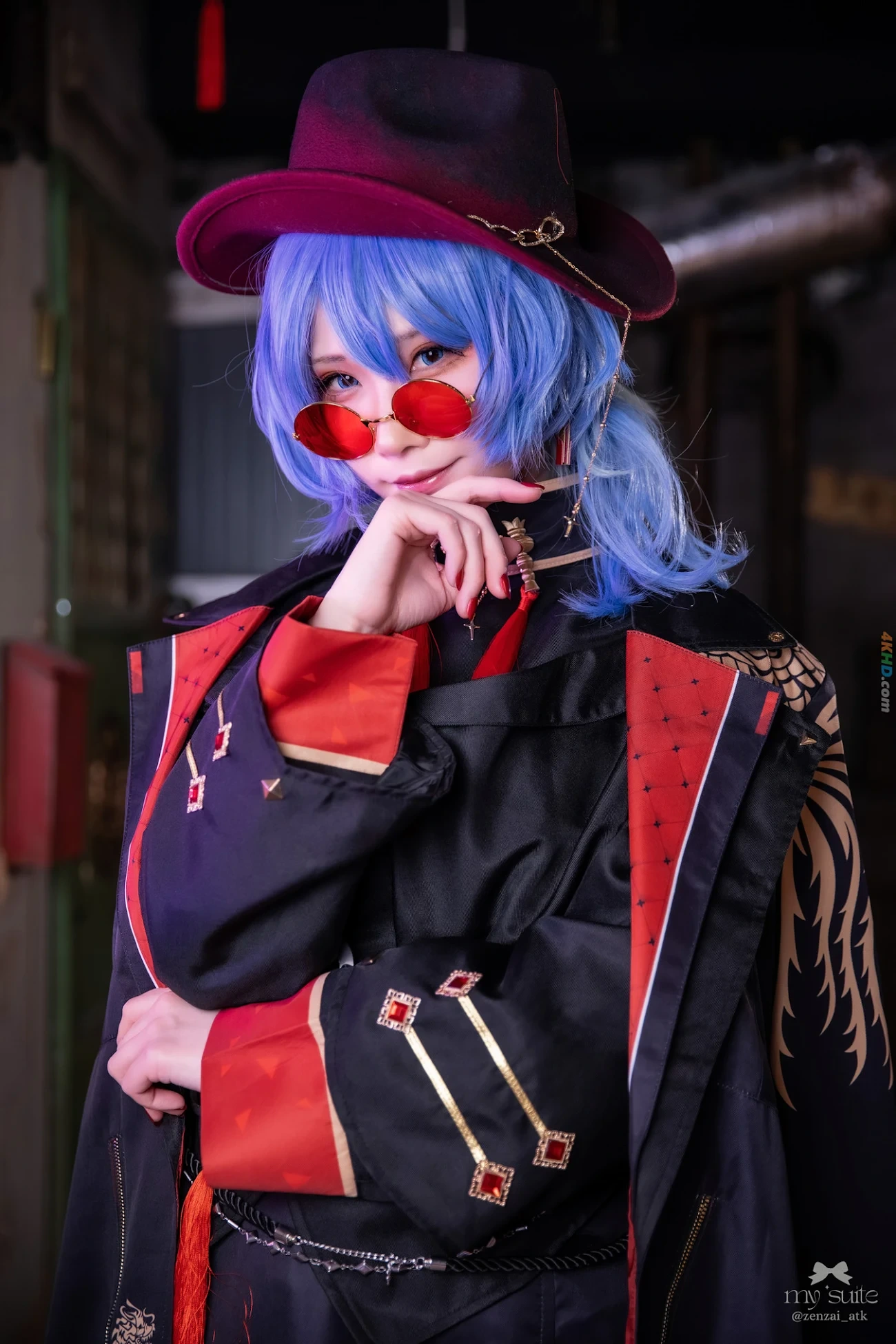 Atsuki - SUITE NOVA — photo 50