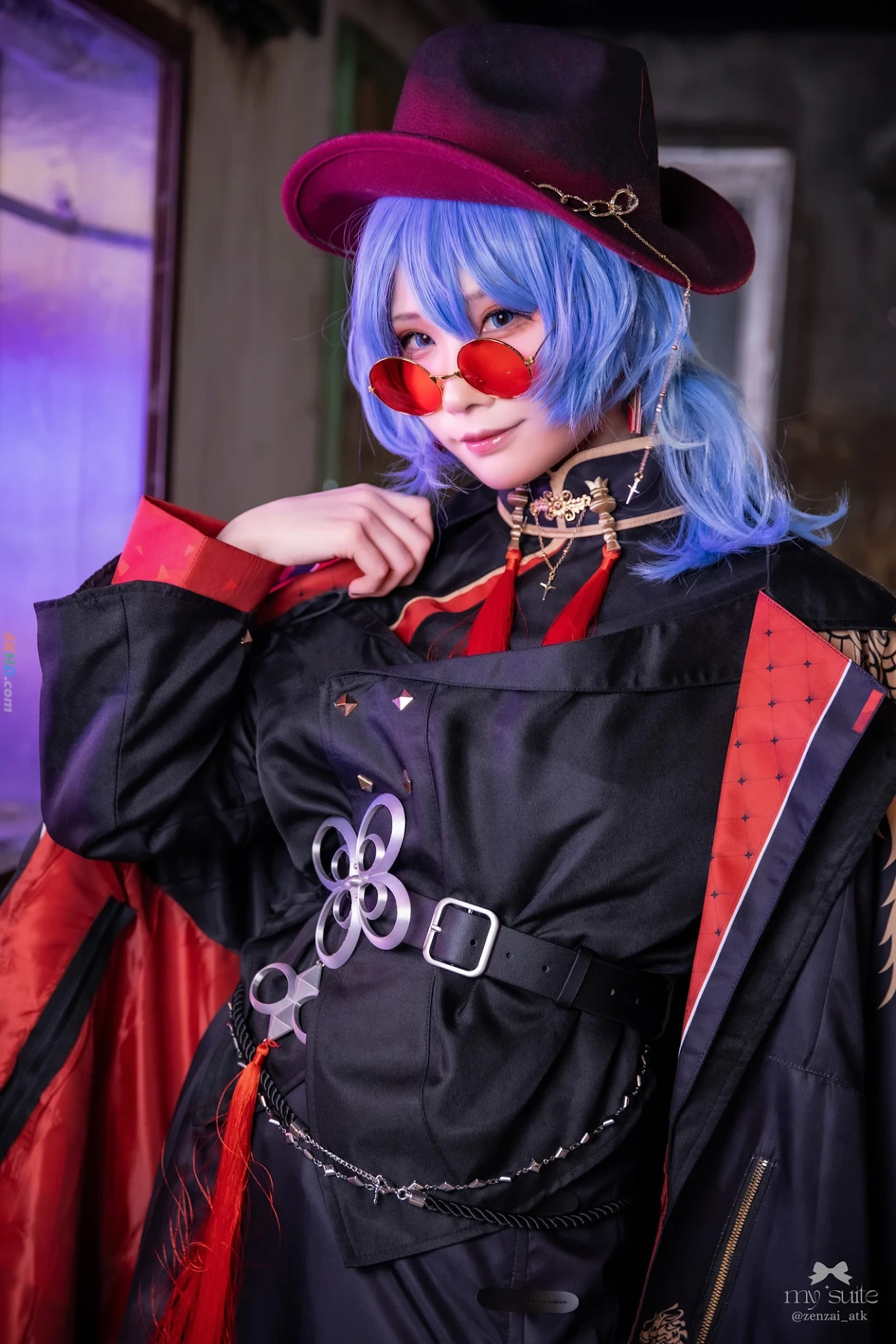 Atsuki - SUITE NOVA — photo 51