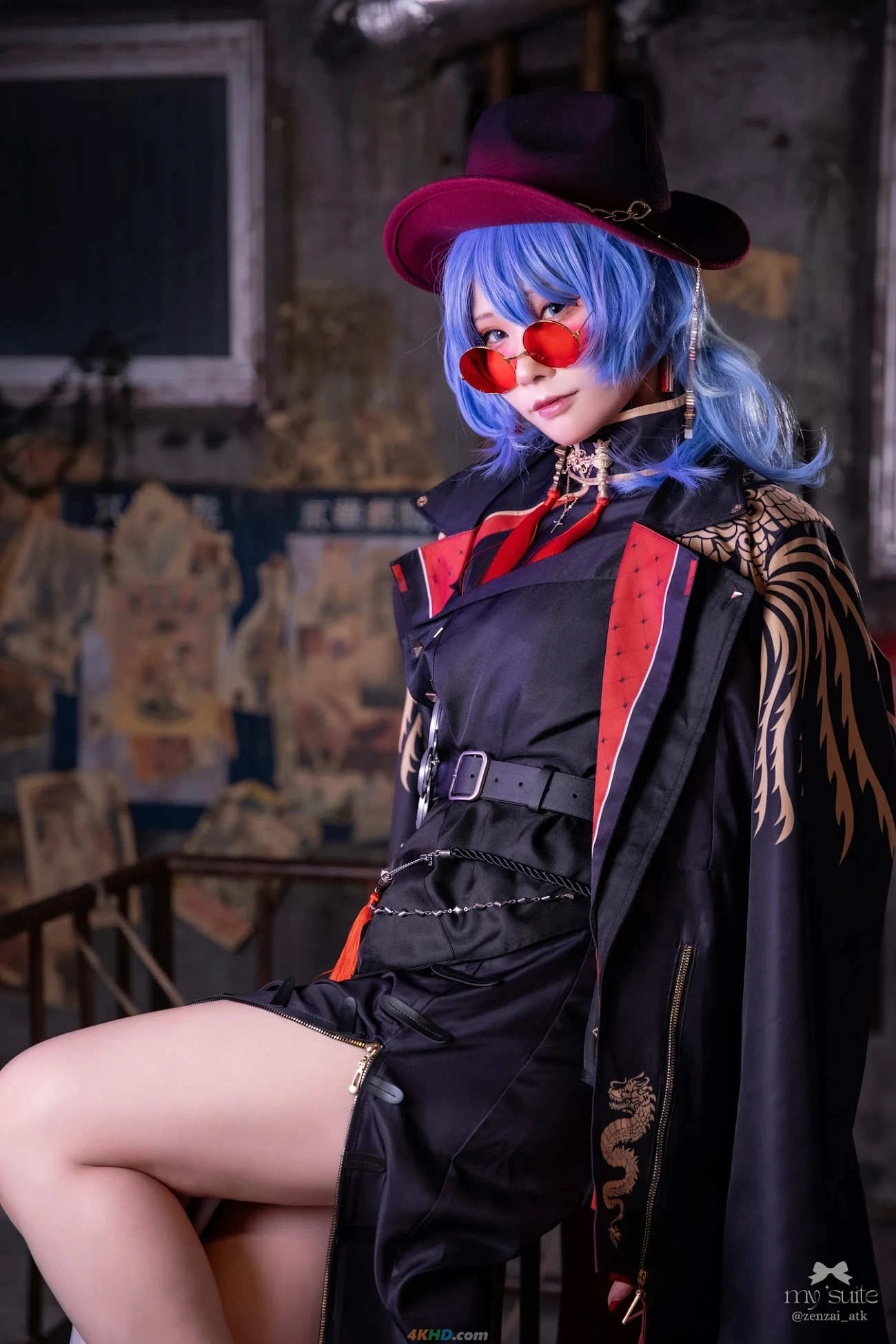 Atsuki - SUITE NOVA — photo 52